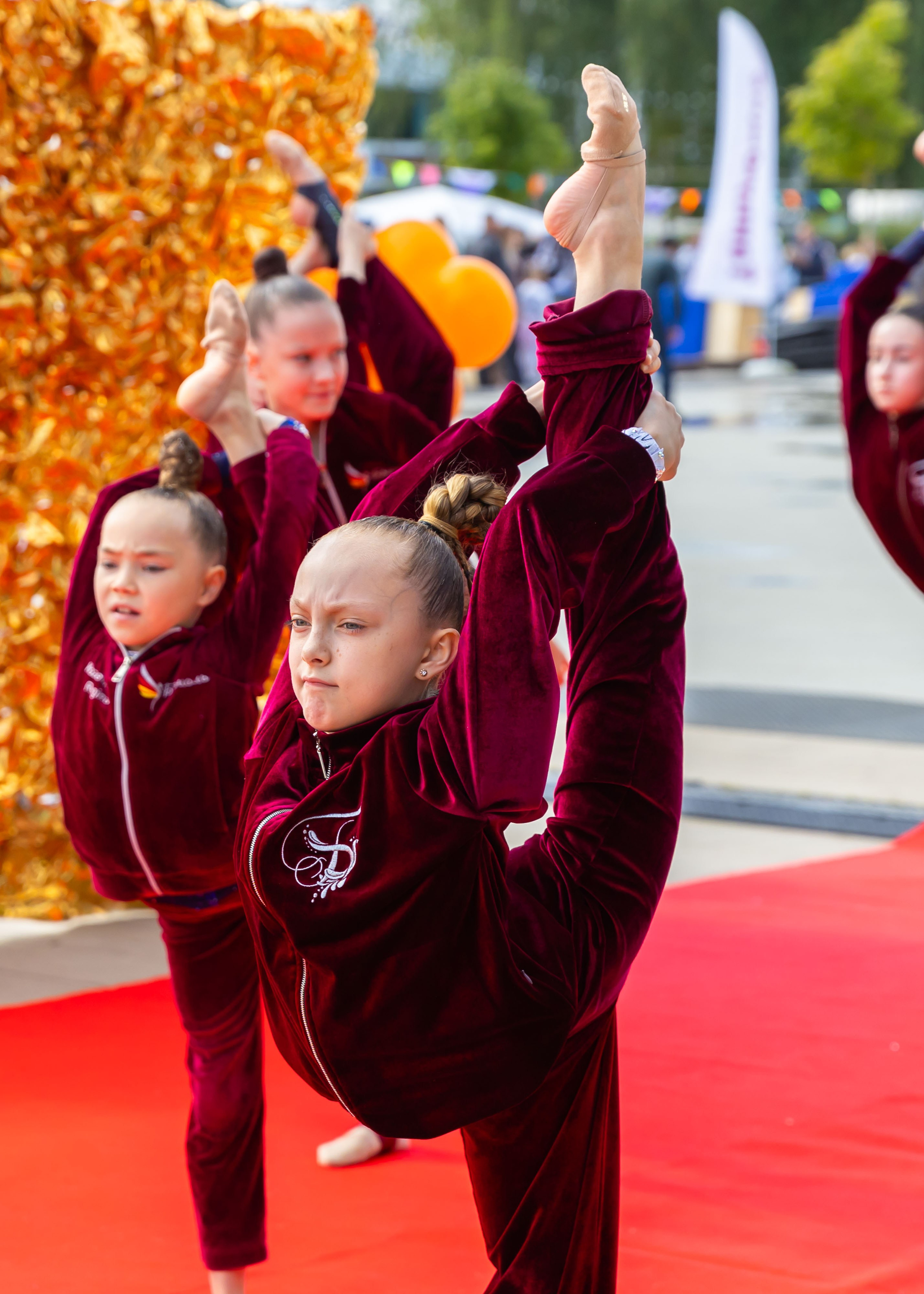 30.08.2025 Танцующие. ФОТОГРАФ ВИНОГРАДОВА ДАРЬЯ