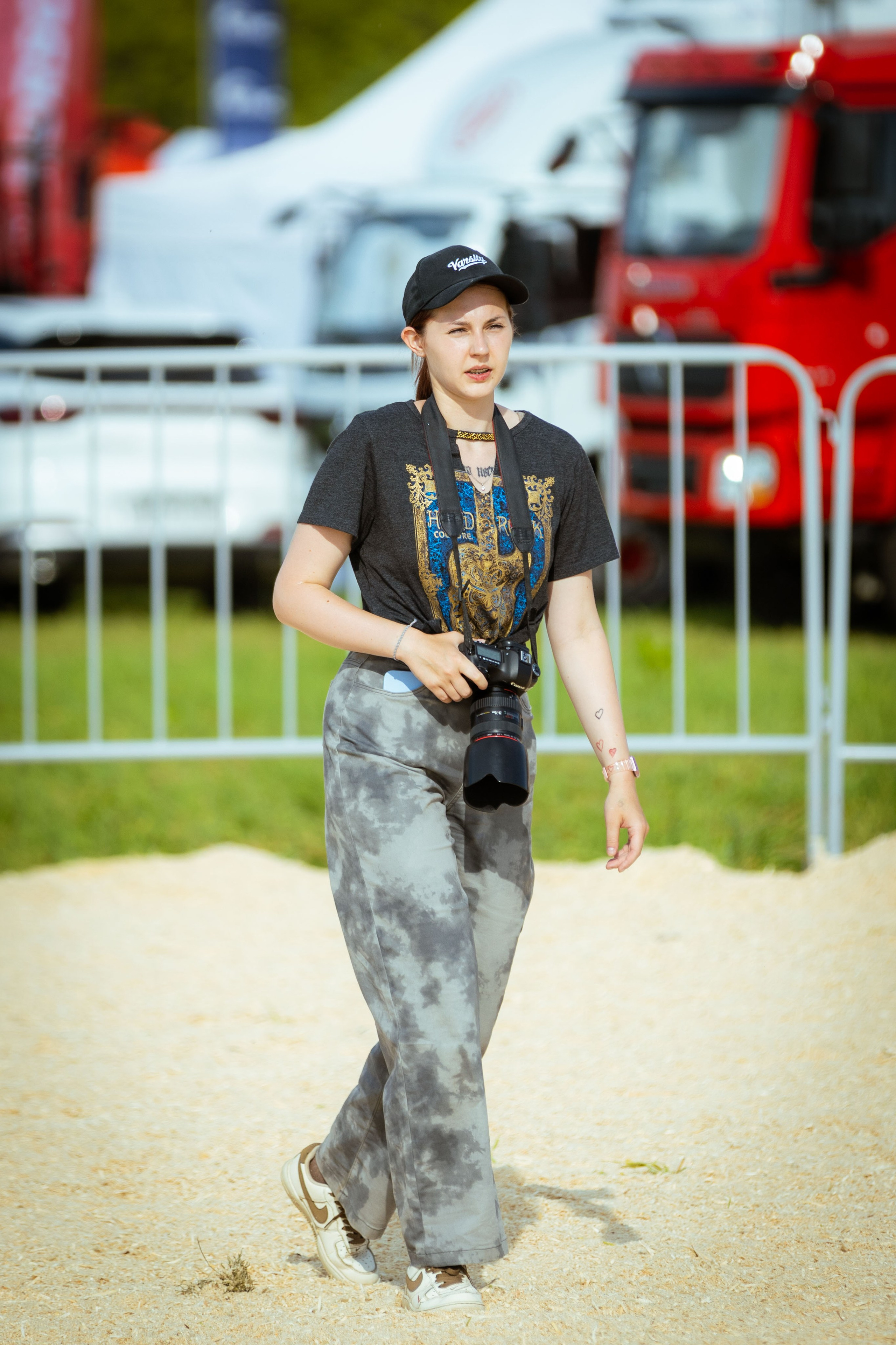 ОБО МНЕ. ФОТОГРАФ ВИНОГРАДОВА ДАРЬЯ