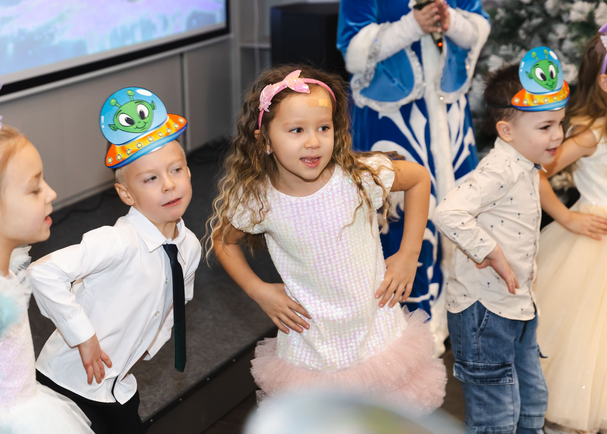 24.12.2025 Кидо, утренник. ФОТОГРАФ ВИНОГРАДОВА ДАРЬЯ