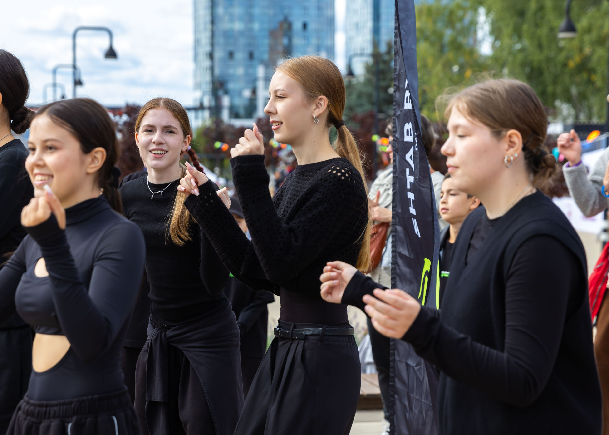 30.08.2025 Танцующие. ФОТОГРАФ ВИНОГРАДОВА ДАРЬЯ