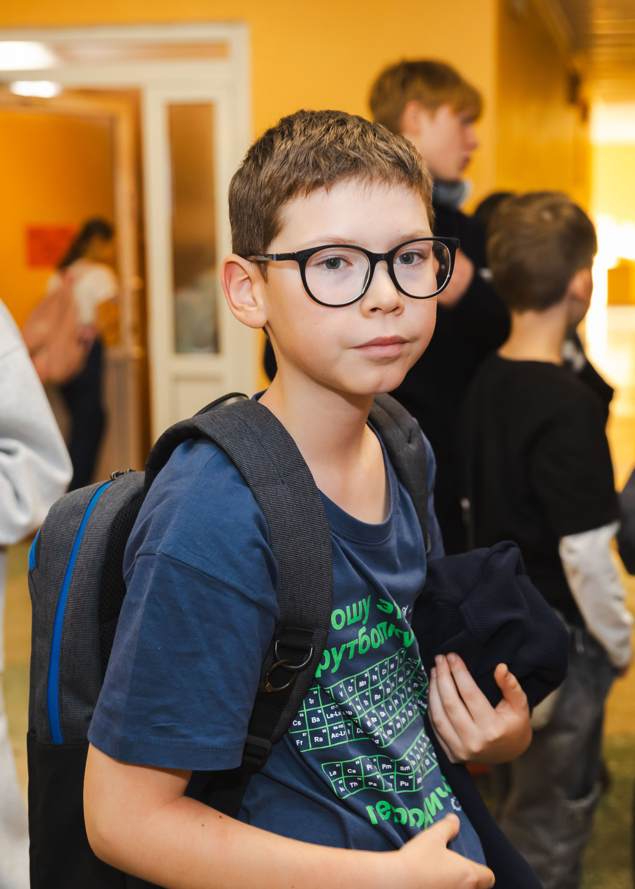 03.10.2025 Турнир по математике. ФОТОГРАФ ВИНОГРАДОВА ДАРЬЯ
