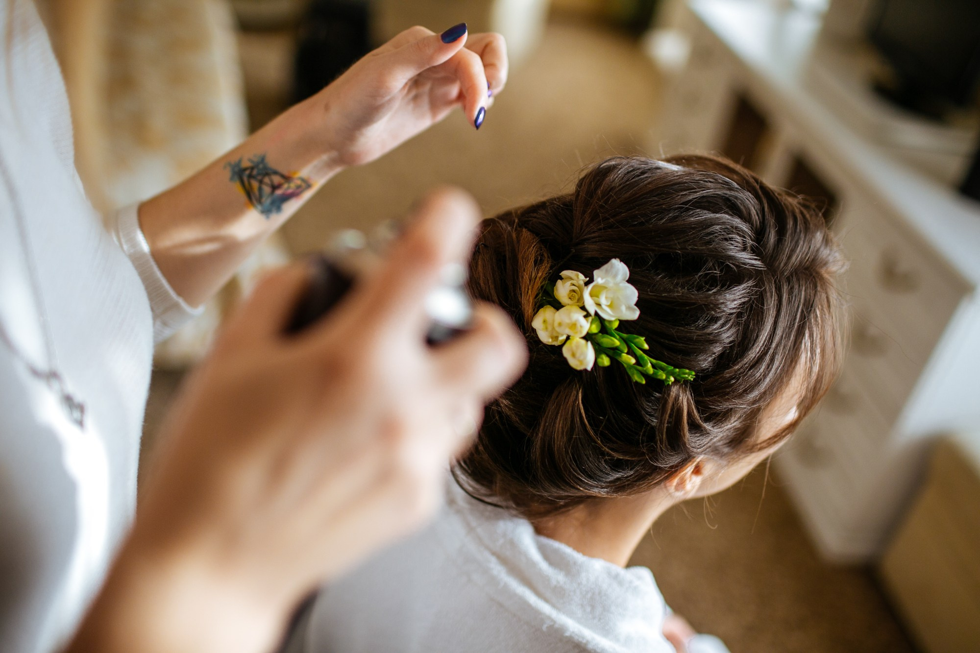 Роман & Людмила. Свадебный фотограф в Москве — Павел Воронцов