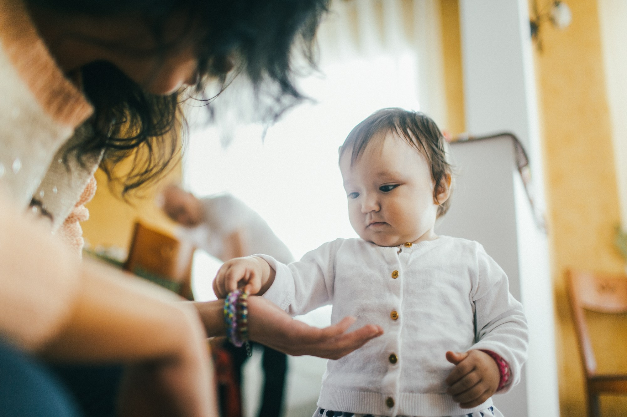 День Рождения Ирен. Свадебный фотограф в Москве — Павел Воронцов