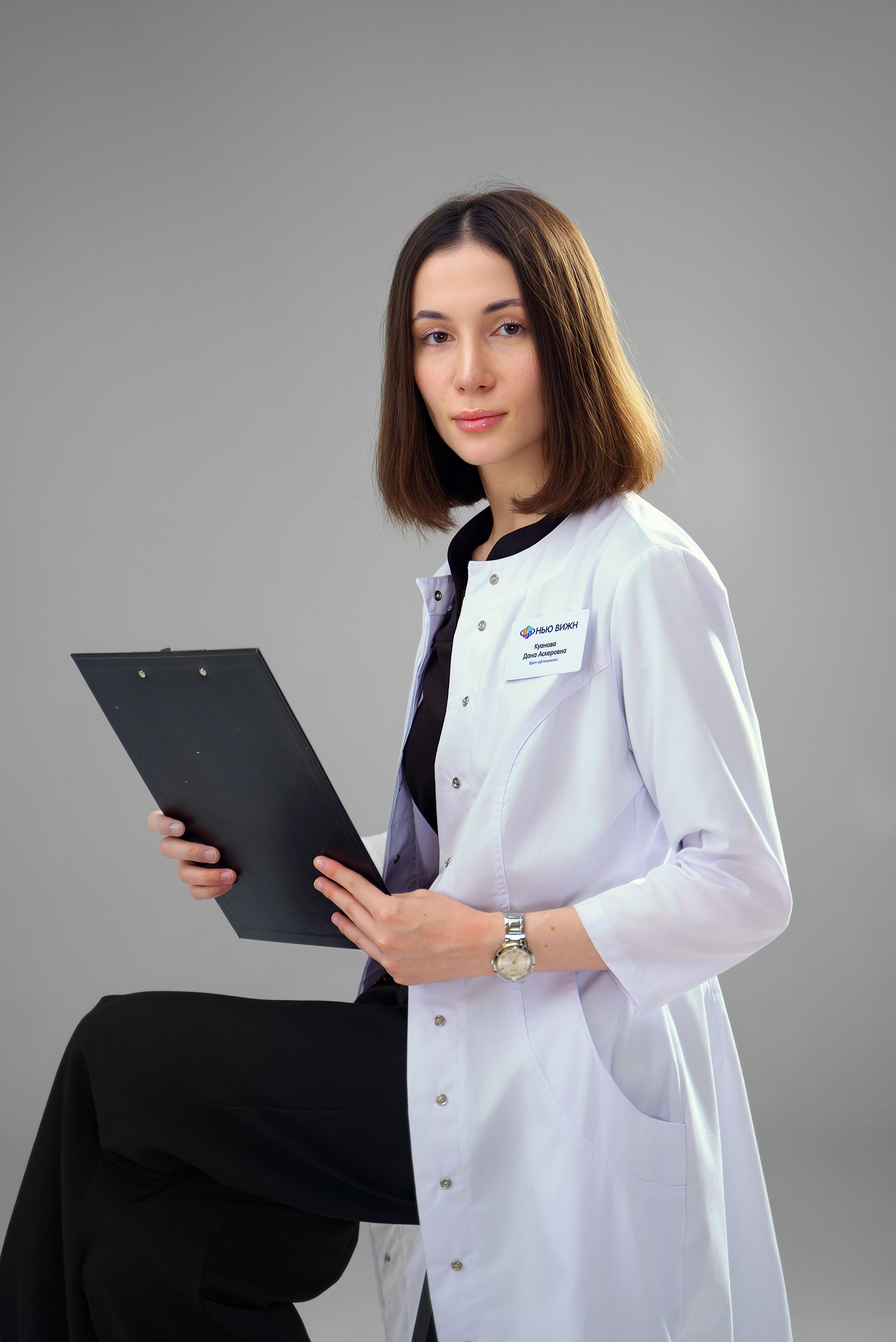 Дана. Фотографы из солнечного Краснодара Вадим и Надежда Митус