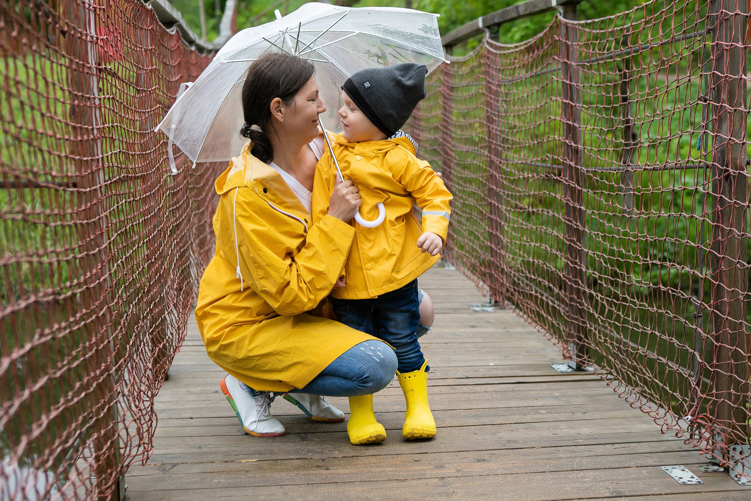 Семейные съёмки. Брук Артём