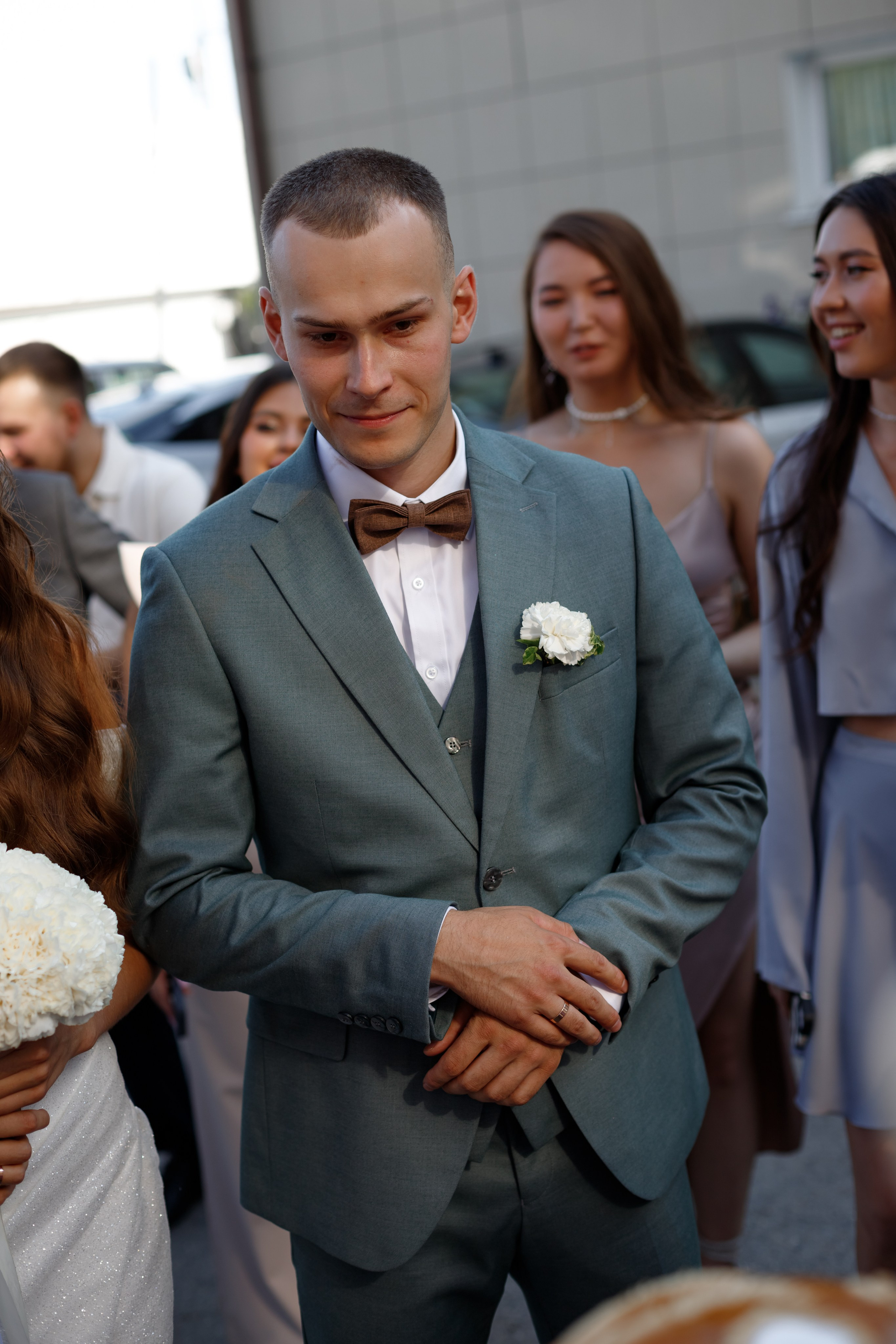 A&O wedding day (1). Photokarish