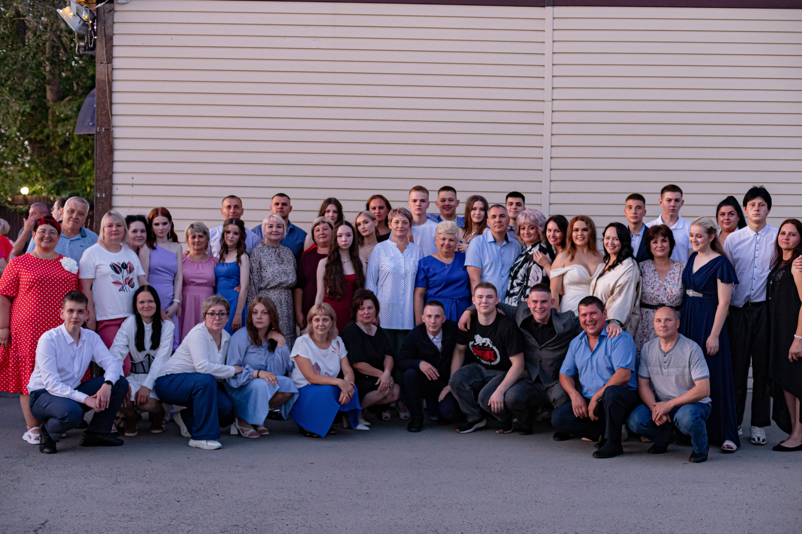 Выпускной. Photokarish