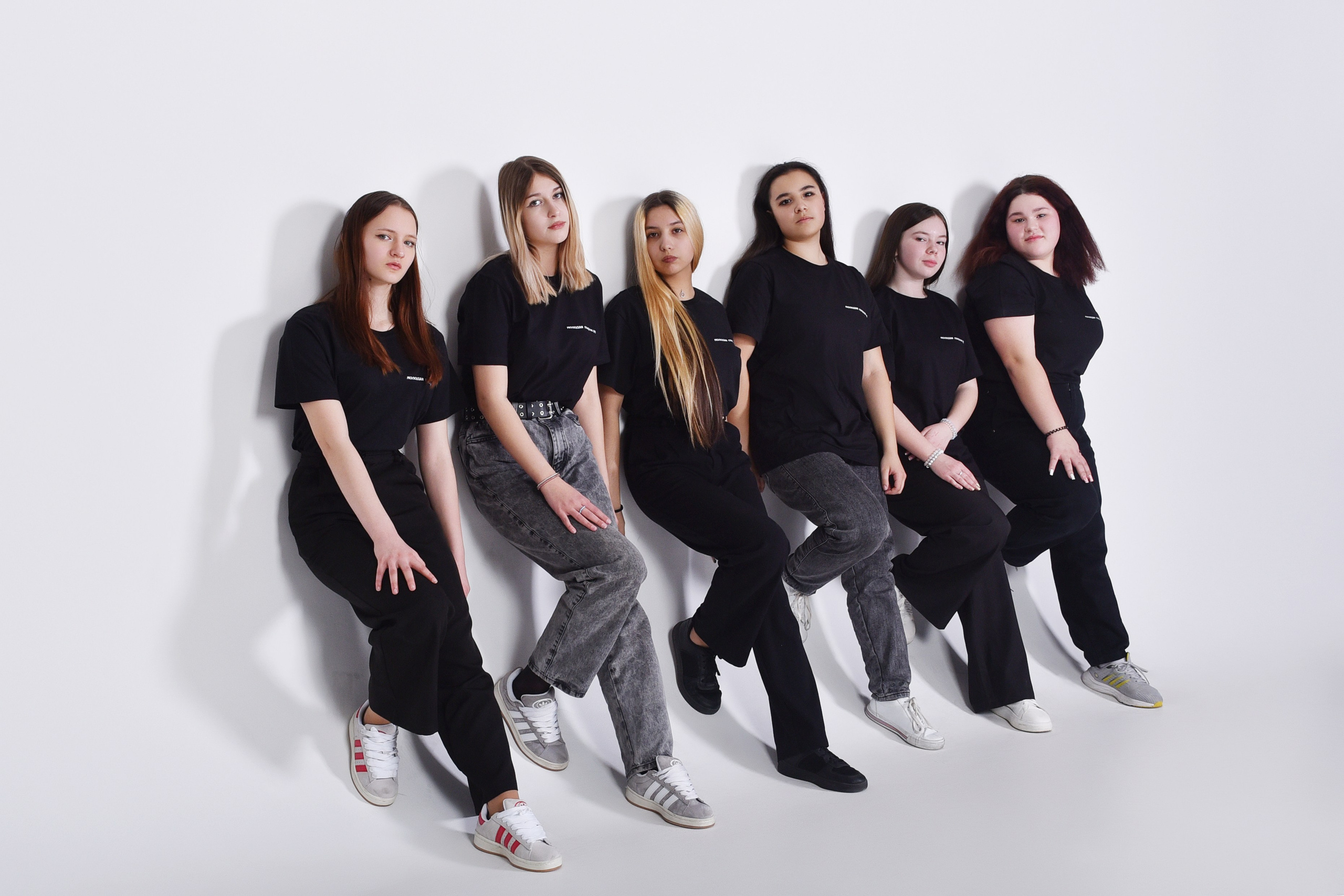 ФОТОСЕССИЯ В СТУДИИ. Школьный фотограф ЛАРИСА МАТВЕЕНКО