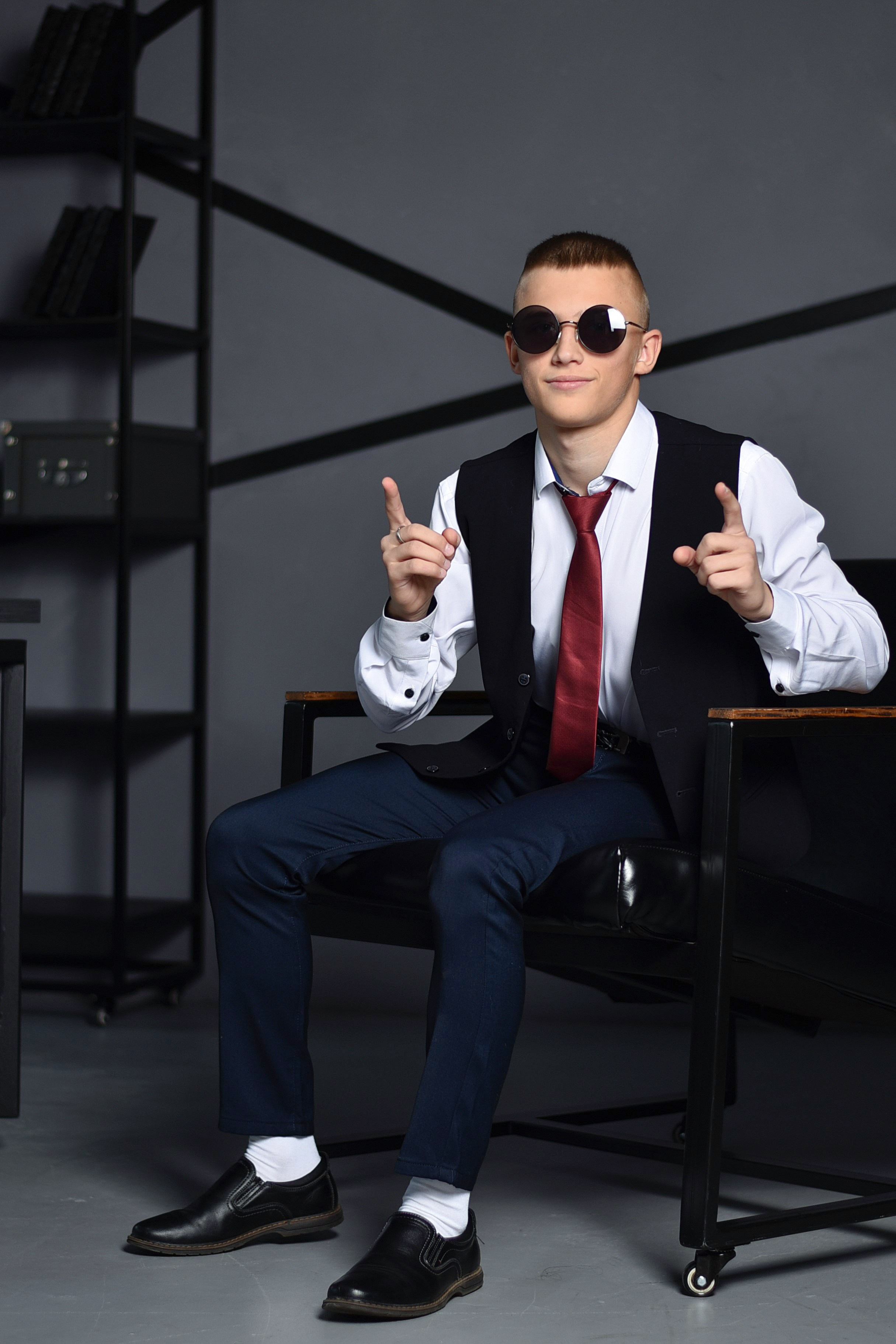 ФОТОСЕССИЯ В СТУДИИ. Школьный фотограф ЛАРИСА МАТВЕЕНКО