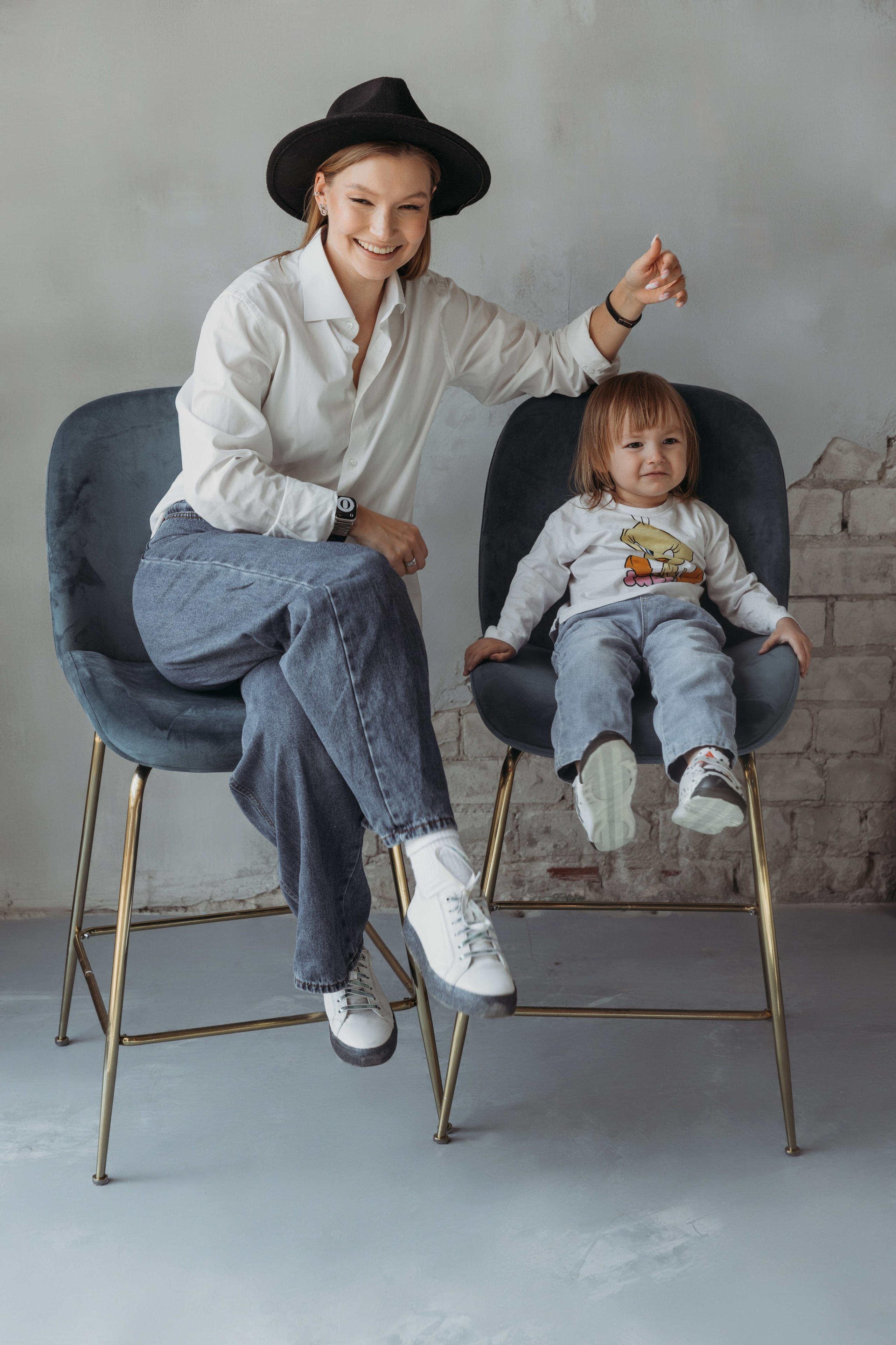 Полина и Ева. Фотограф в Твери Лагодная Яна