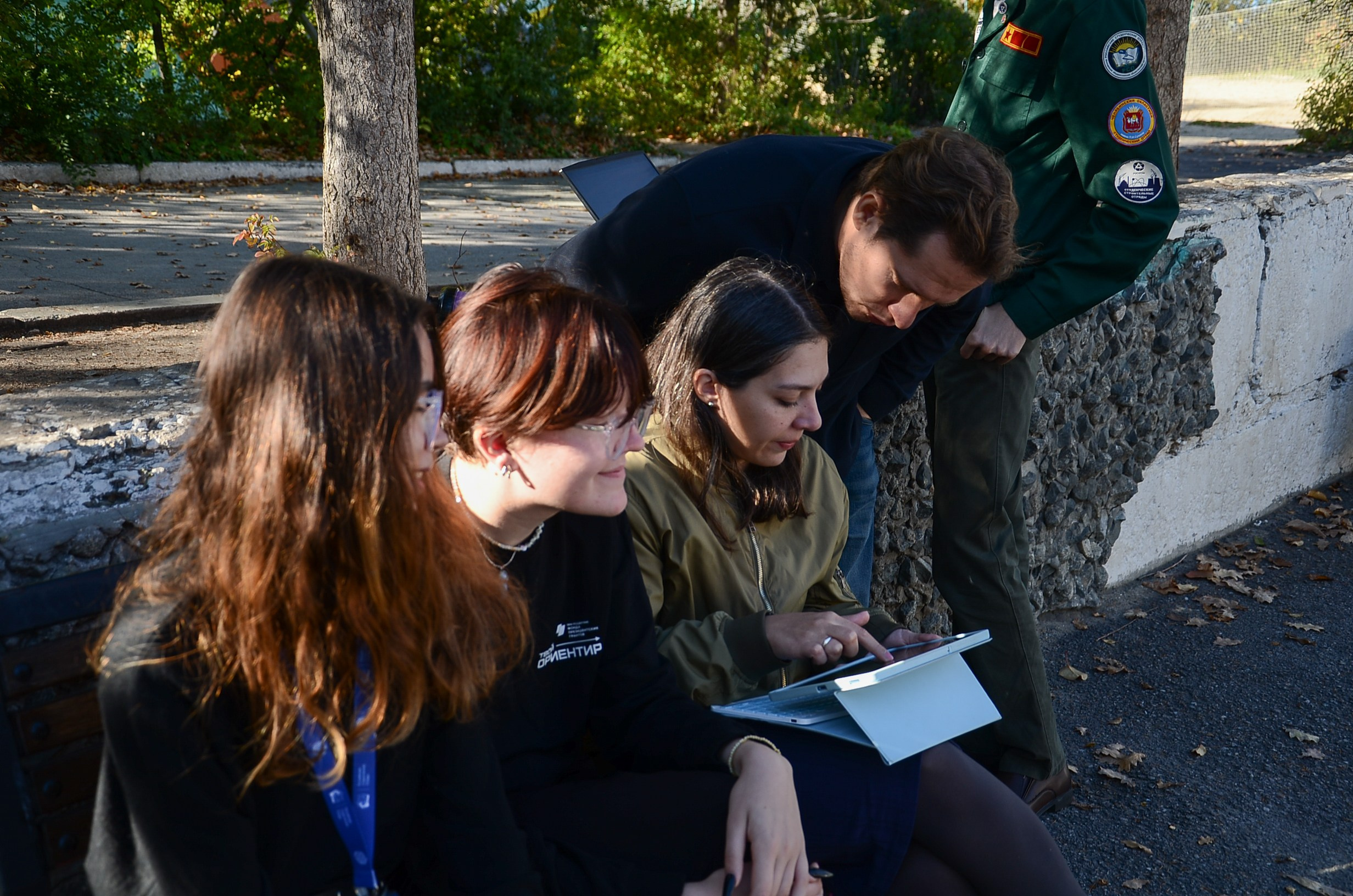 Образовательный форум-интенсив. Фотограф Челябинск Ирина Ермоленко