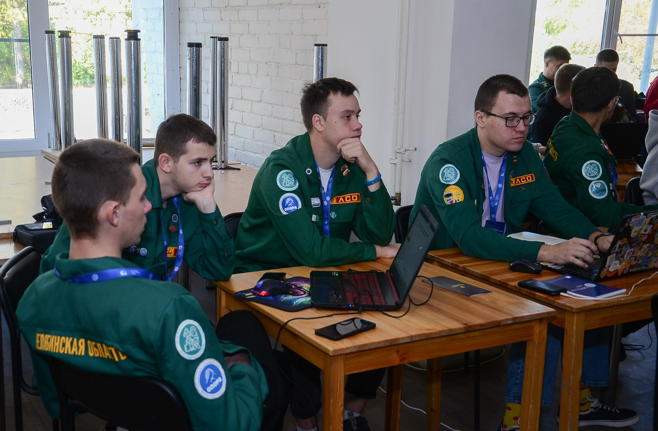 Образовательный форум-интенсив. Фотограф Челябинск Ирина Ермоленко