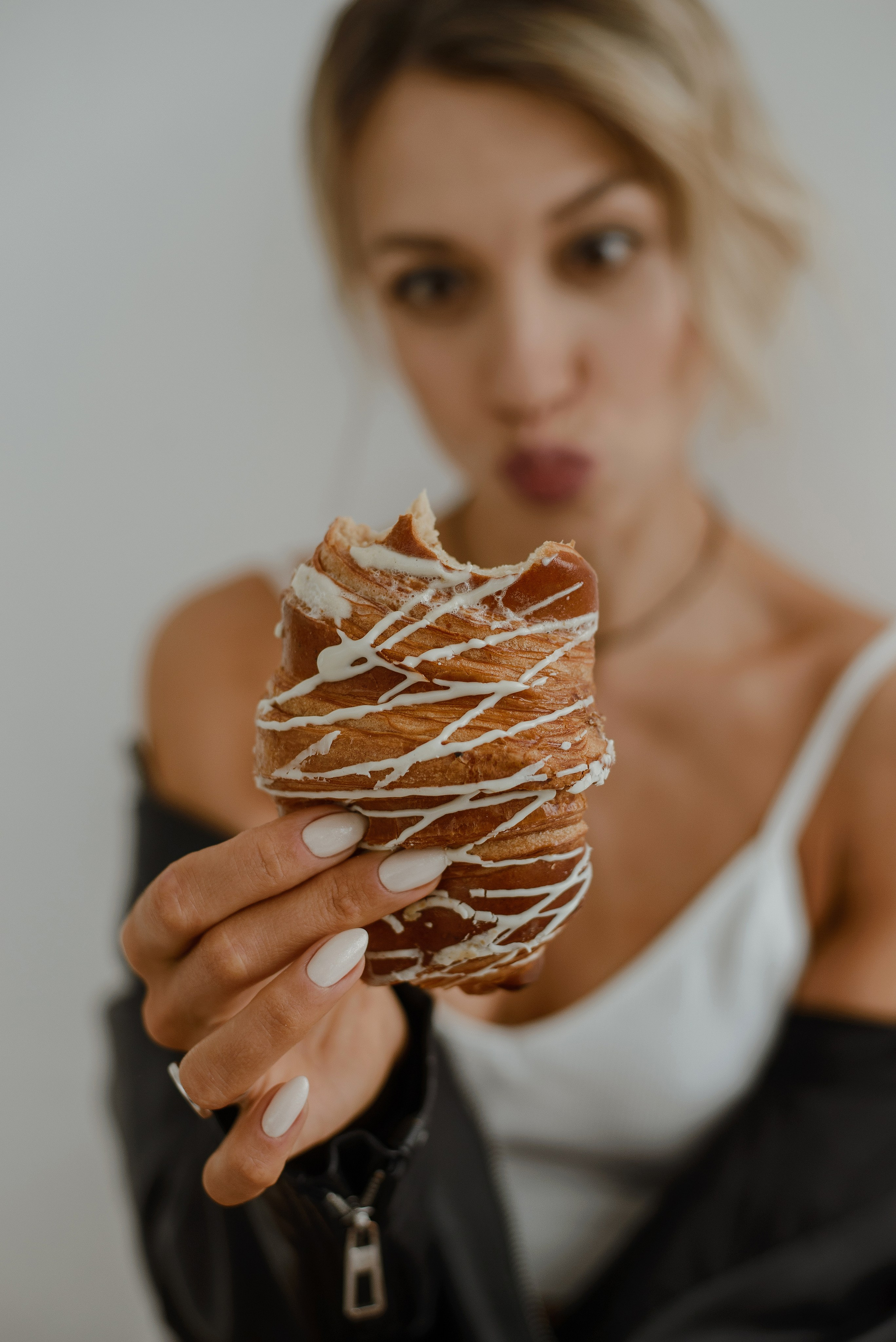 Надя. Фотограф в Москве Казакова Анна