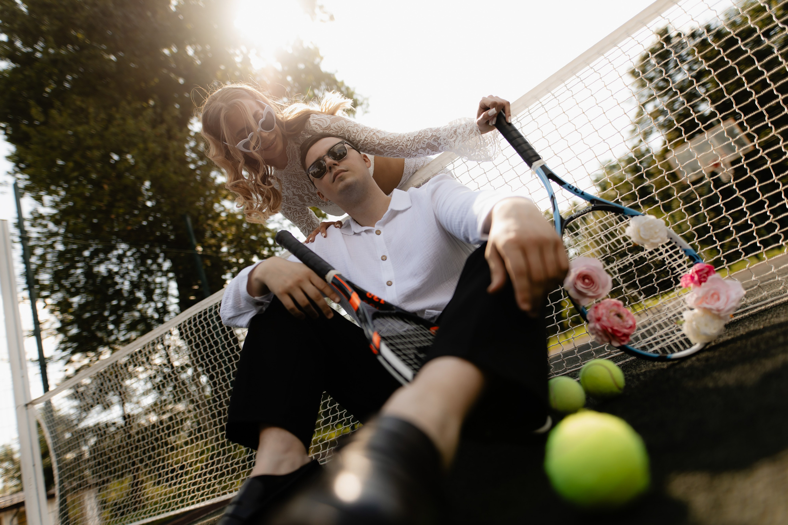 Егор и Оля. Дмитрий Позняк — свадебный фотограф в Брянске. Личный сайт фотографа