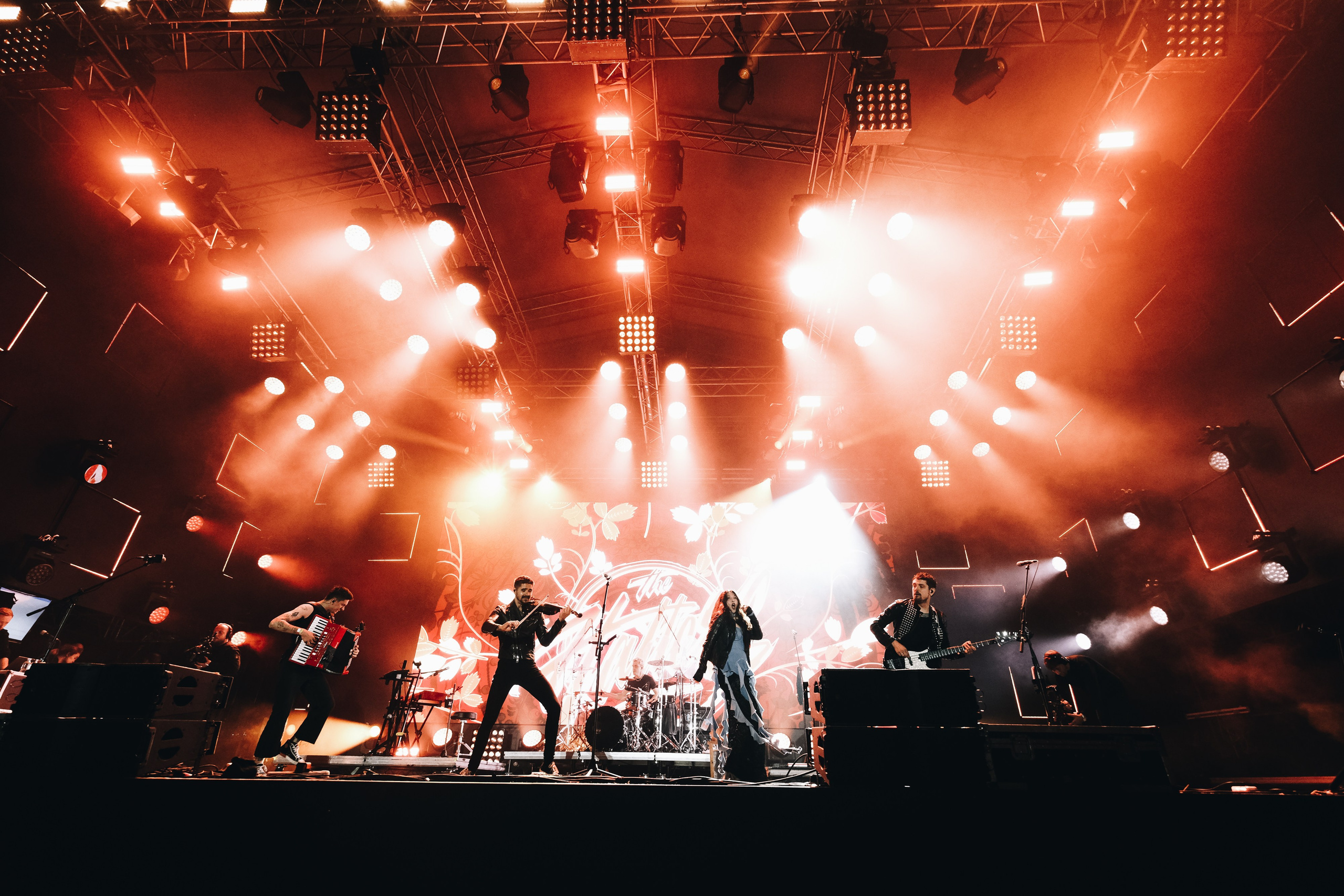 ДИКАЯ МЯТА 14-16.06.24. Концертный и репортажный фотограф в Москве и Санкт-Петербурге Мария