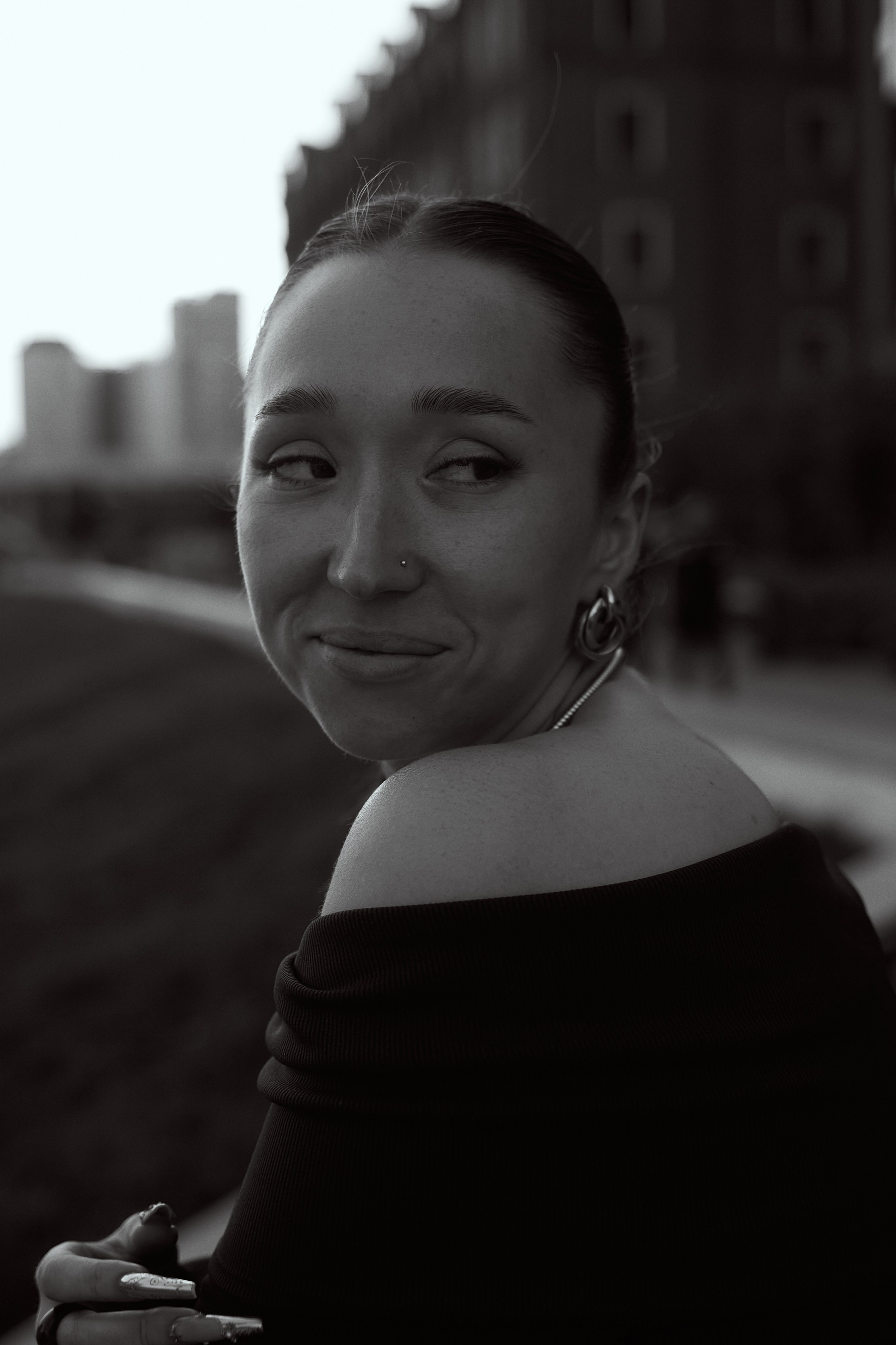 К. Фотограф Екатеринбург Елена Минина