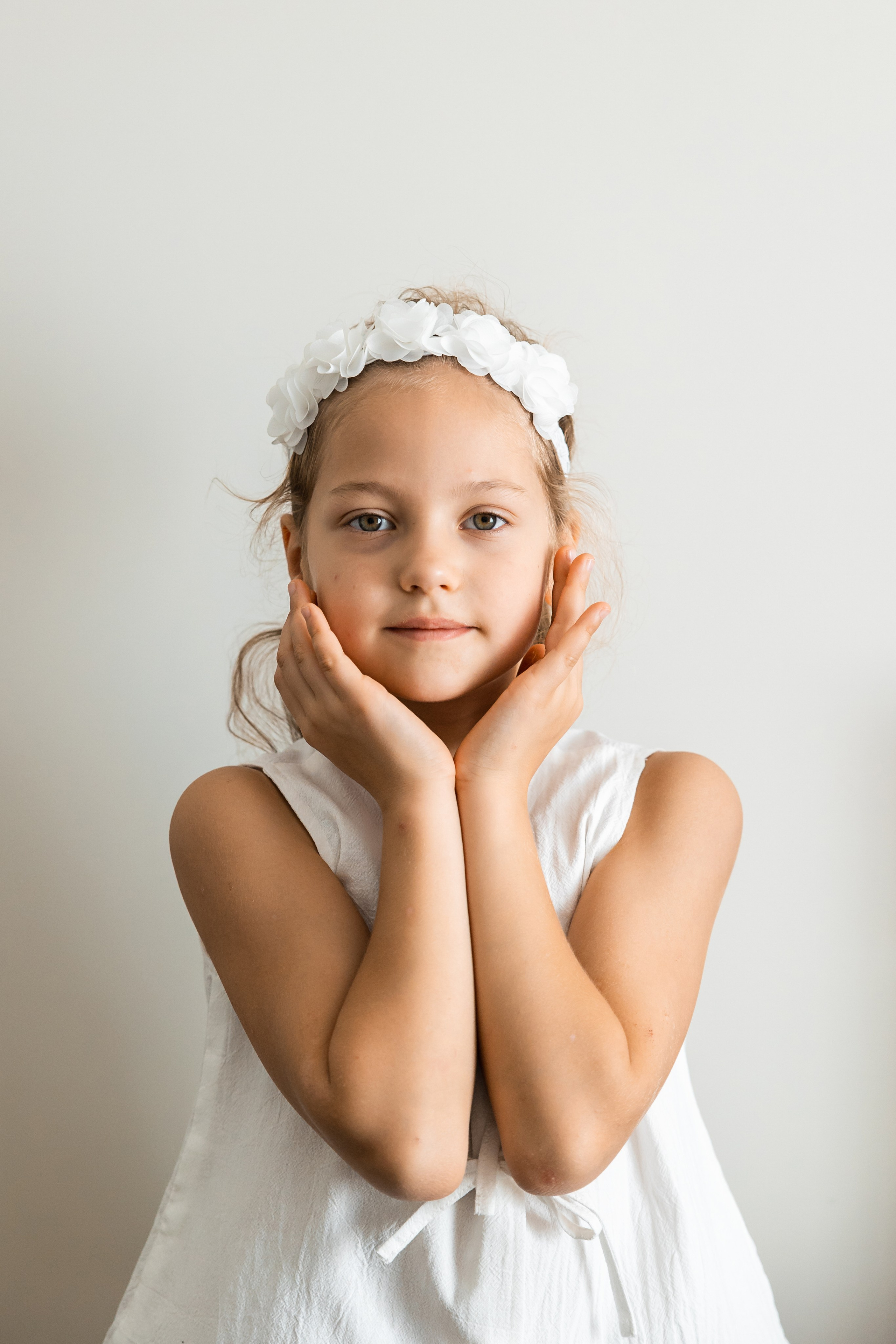 Домашняя съёмка. Фотограф Крещение, Выписка москва