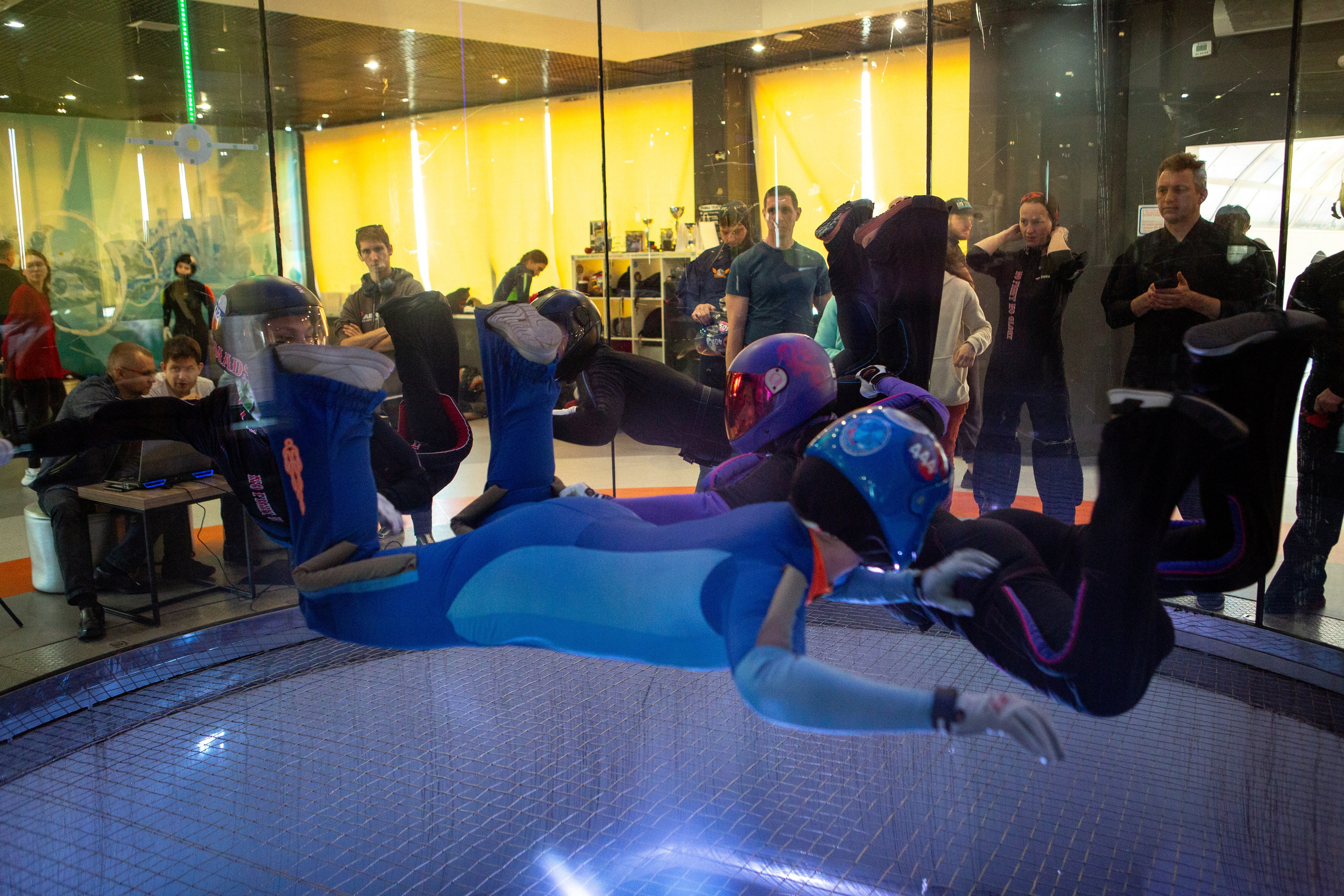 Всероссийские соревнования по аэротрубным дисциплинам 21–23 марта 2025 г. Репортажный, семейный, свадебный, портретный фотограф