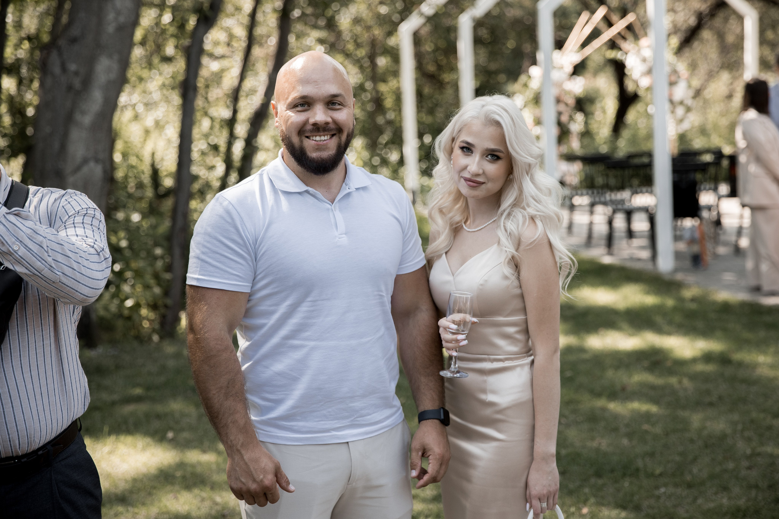 К&Д. Свадебный и репортажный фотограф в Перми