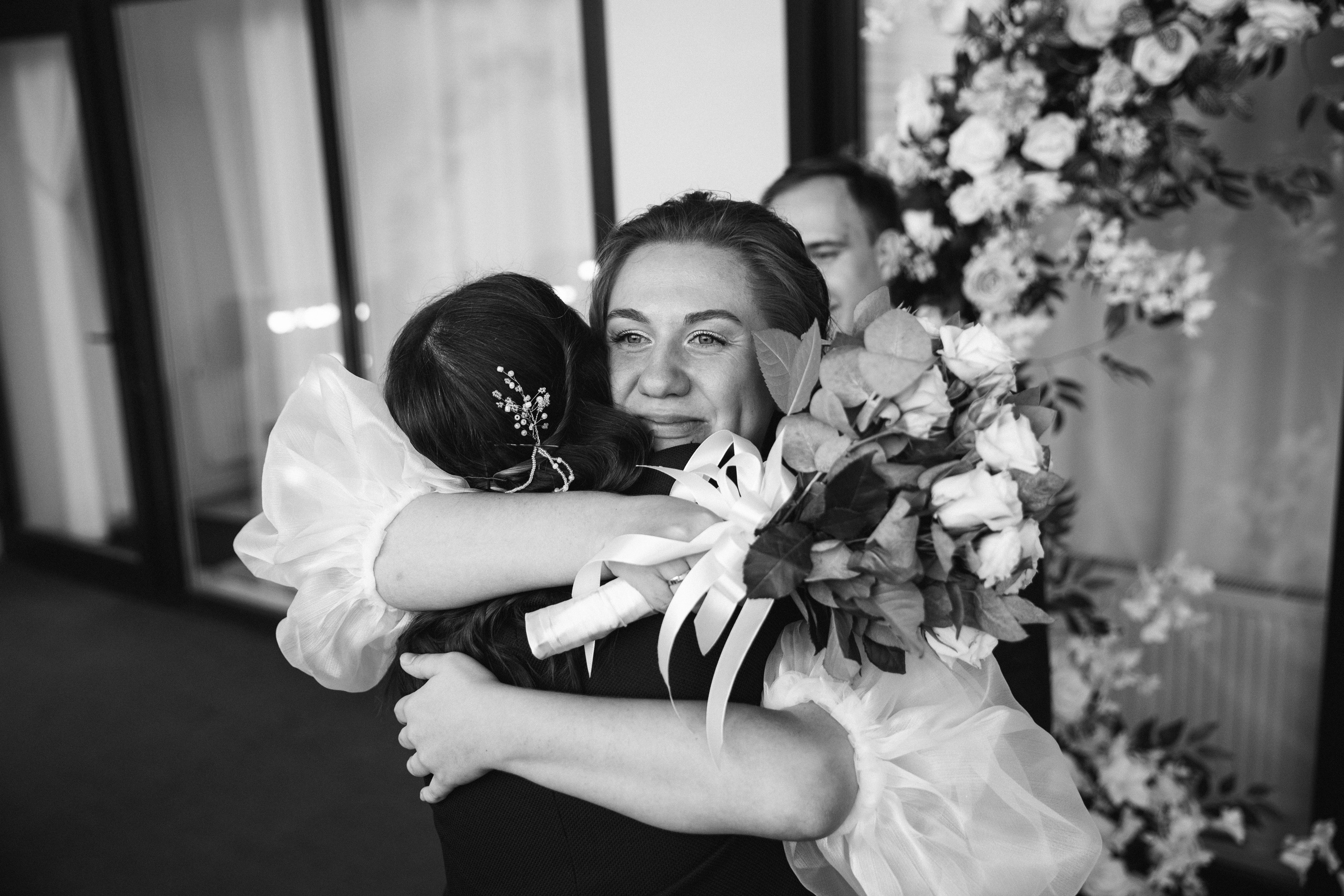 М&Ю. Свадебный и репортажный фотограф в Перми