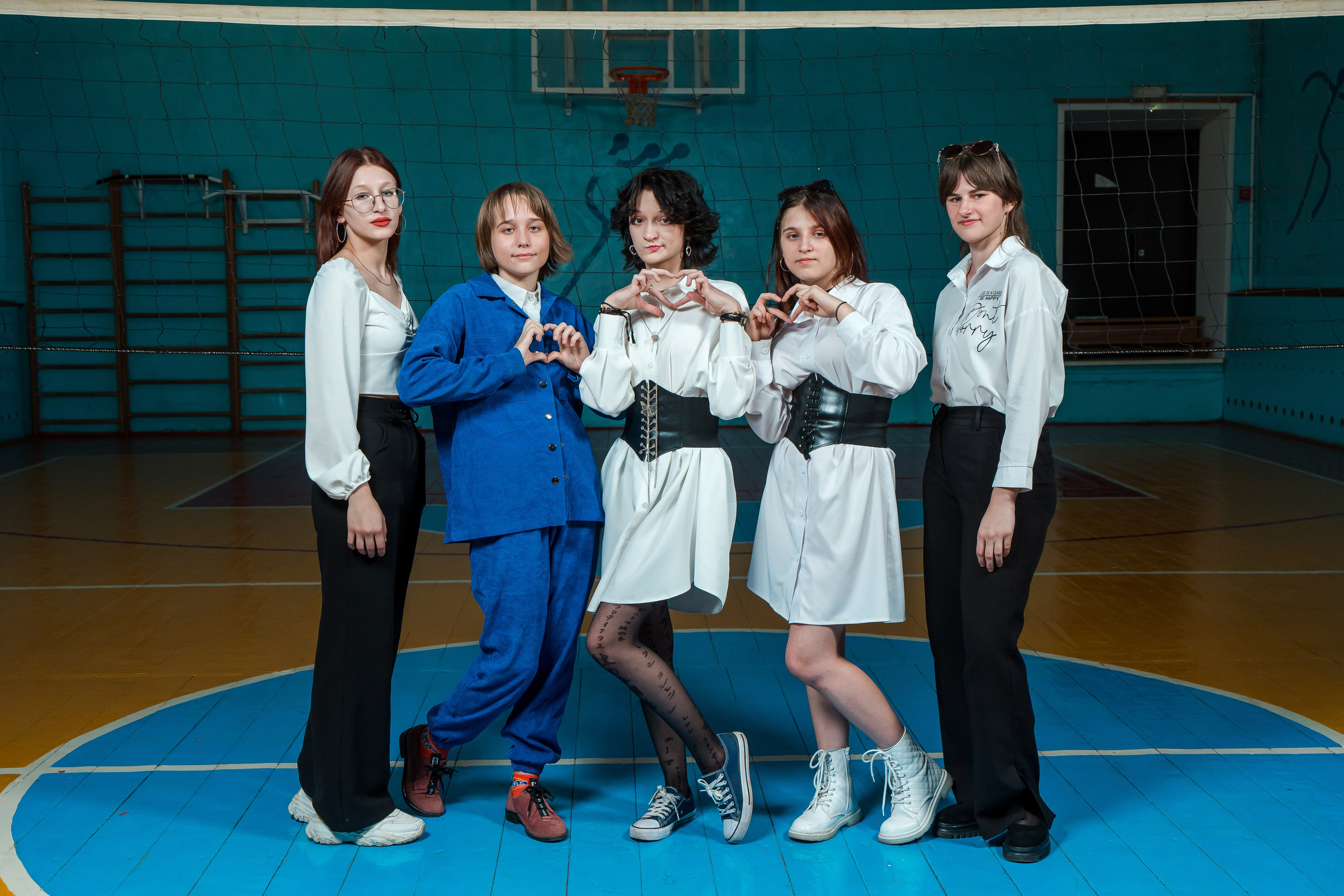 ФОТО Школа. Твой Выпускной Альбом