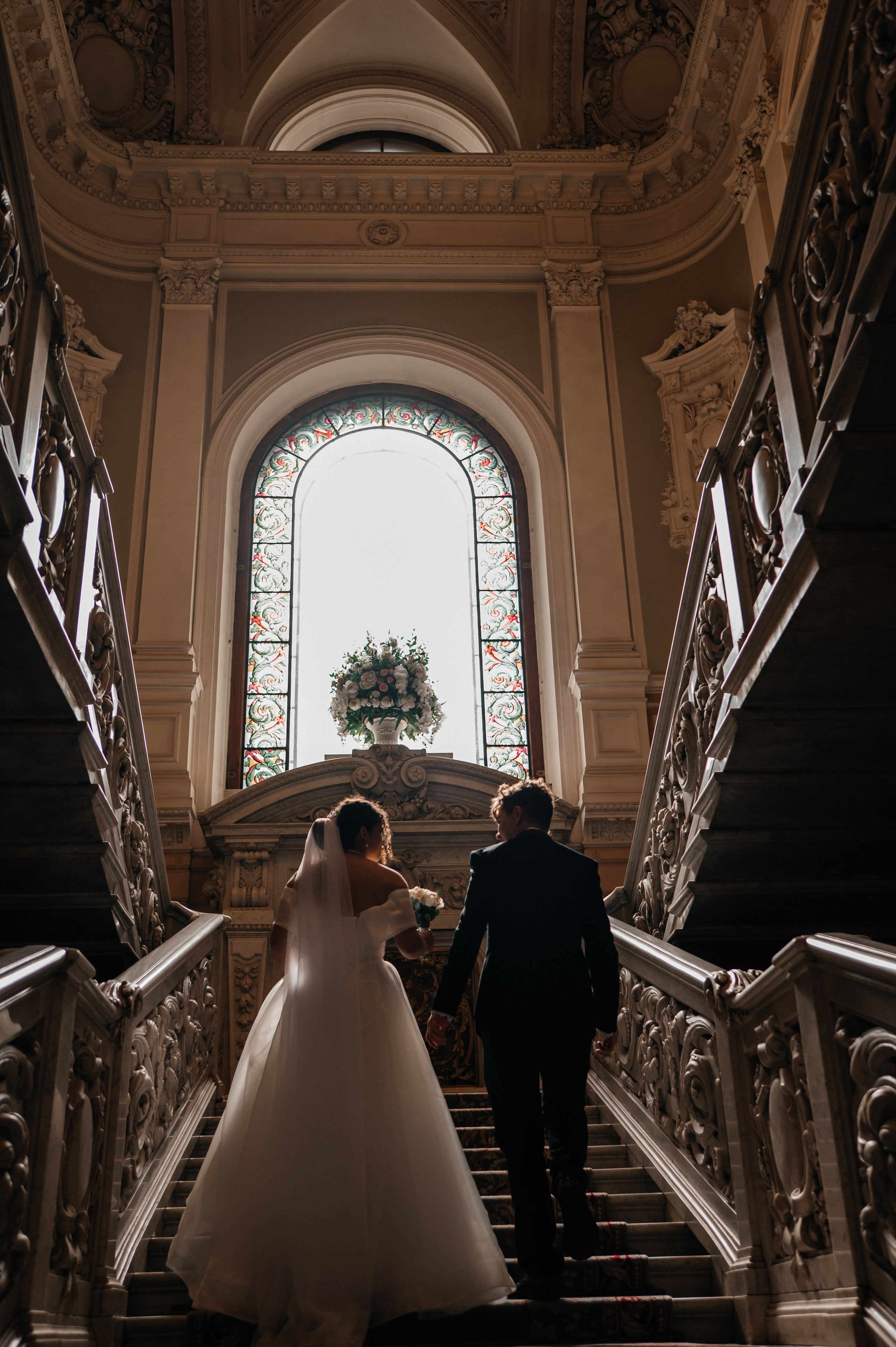 Wedding «Вased on the story». Свадебные фотограф и видеограф Наталья и Анатолий Новиковы СПб