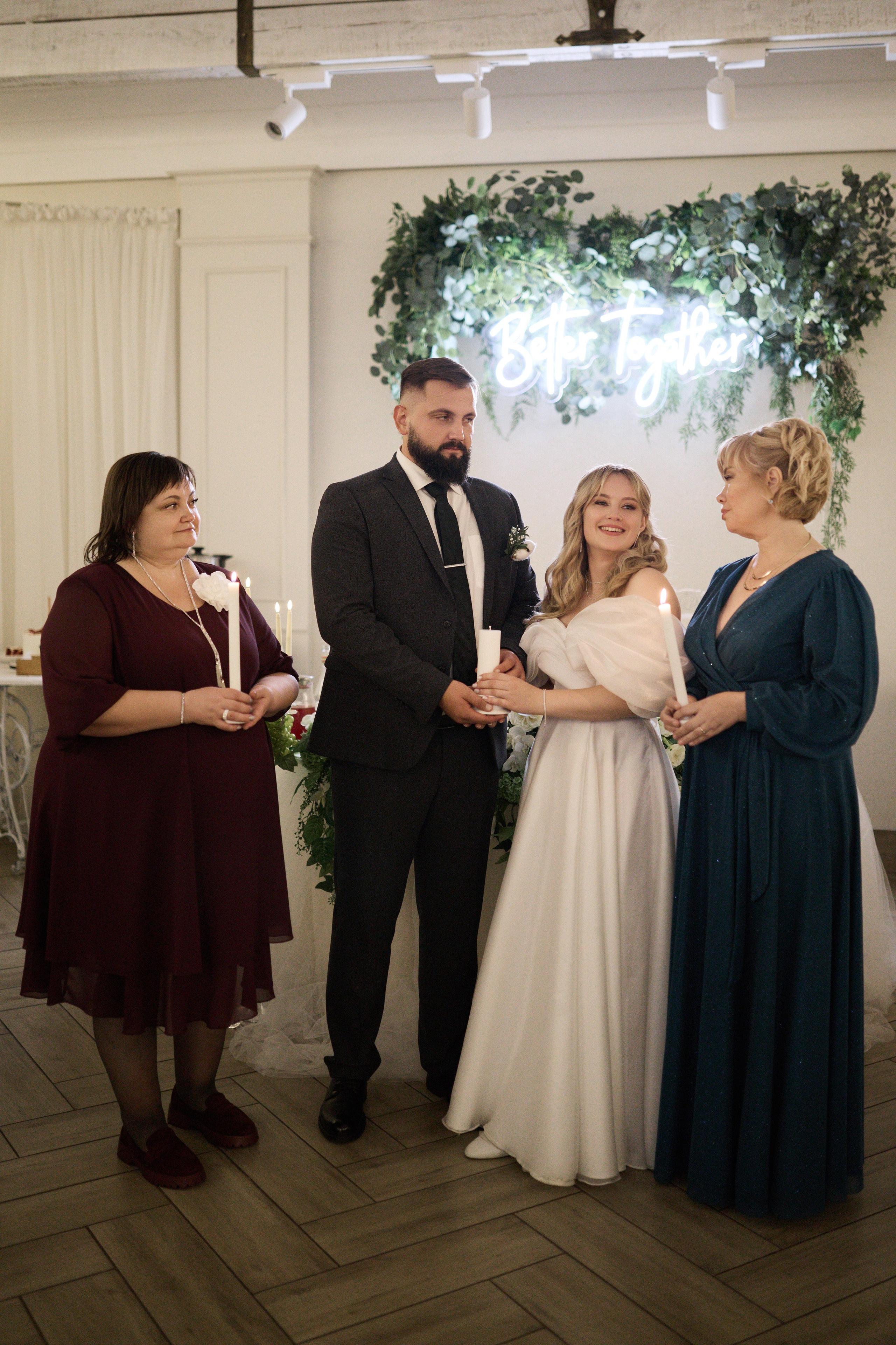 Елена и Денис.19.09.2025. Алина Каравайцева. Фотограф в городе Барнаул