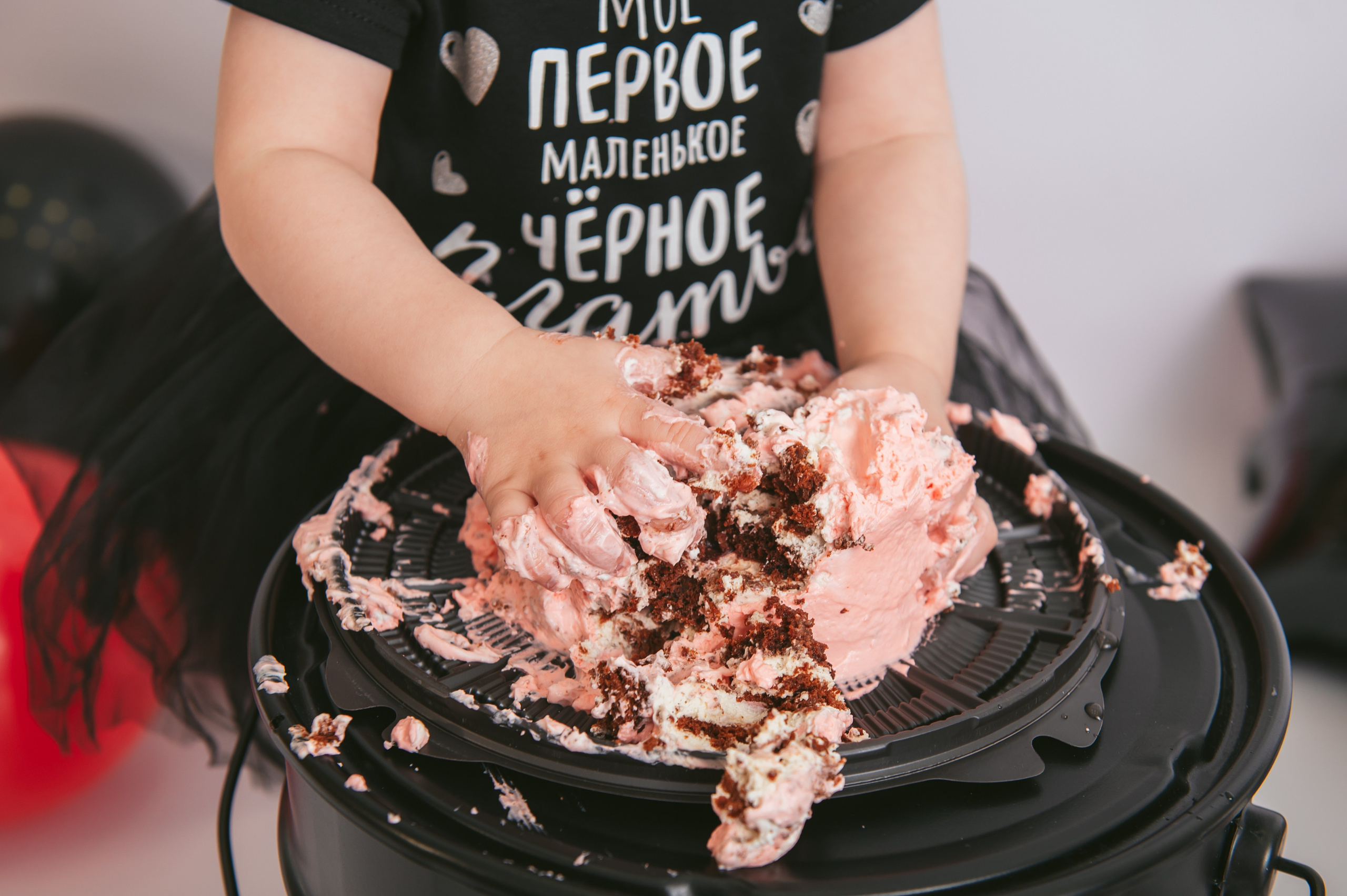 Годовасия. Детский фотограф Магадан