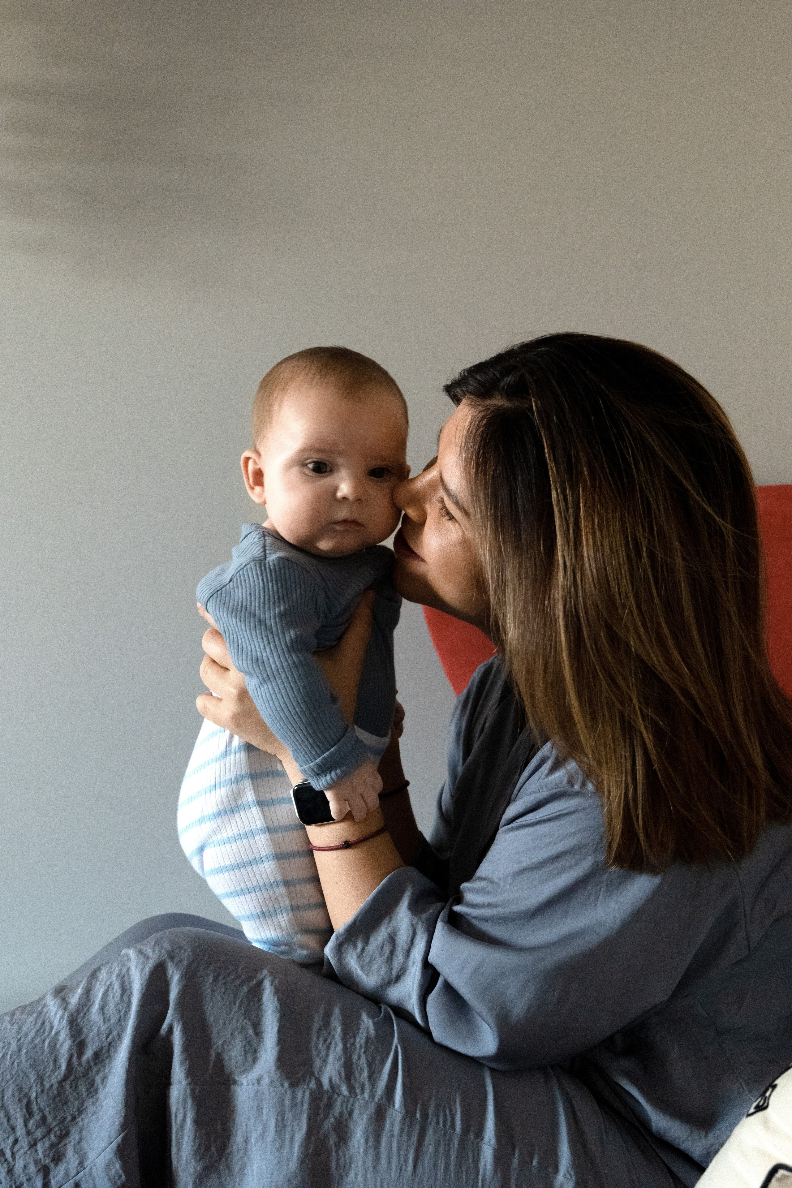 Материнские будни. Фотограф видеограф Ольга Василевская