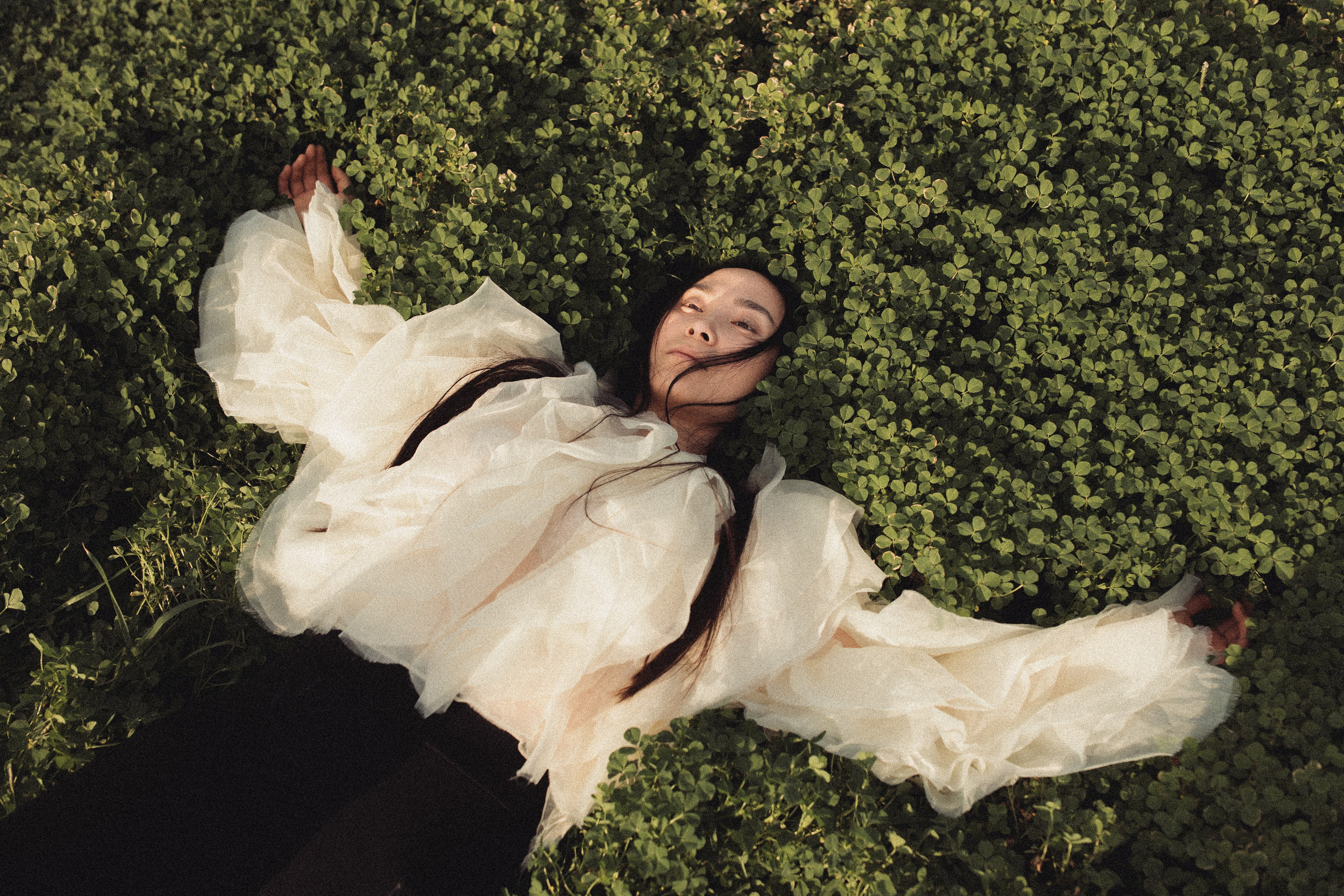 Катя Данкер