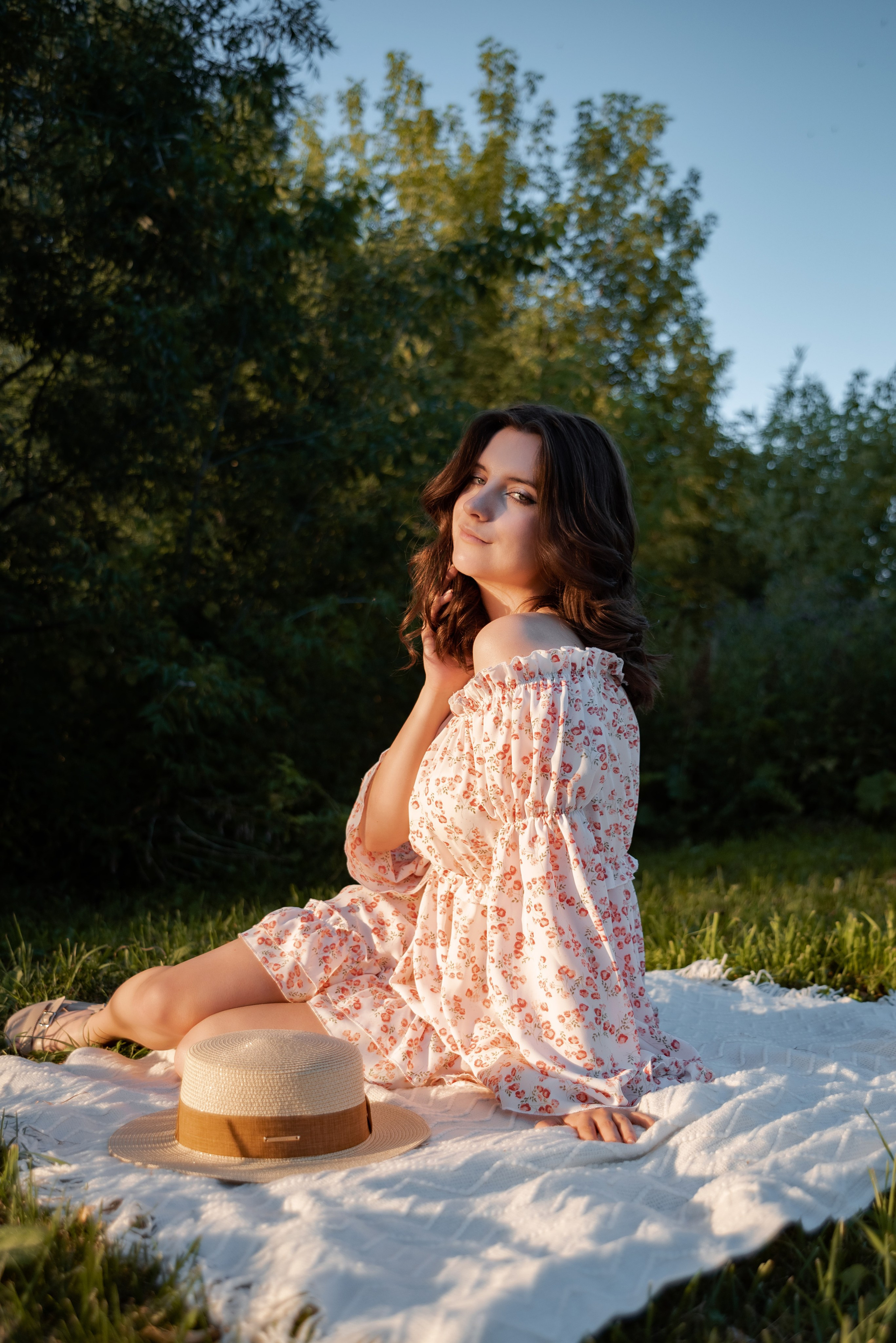 НАТА. Фотограф в Ярославле Грибанова Ирина