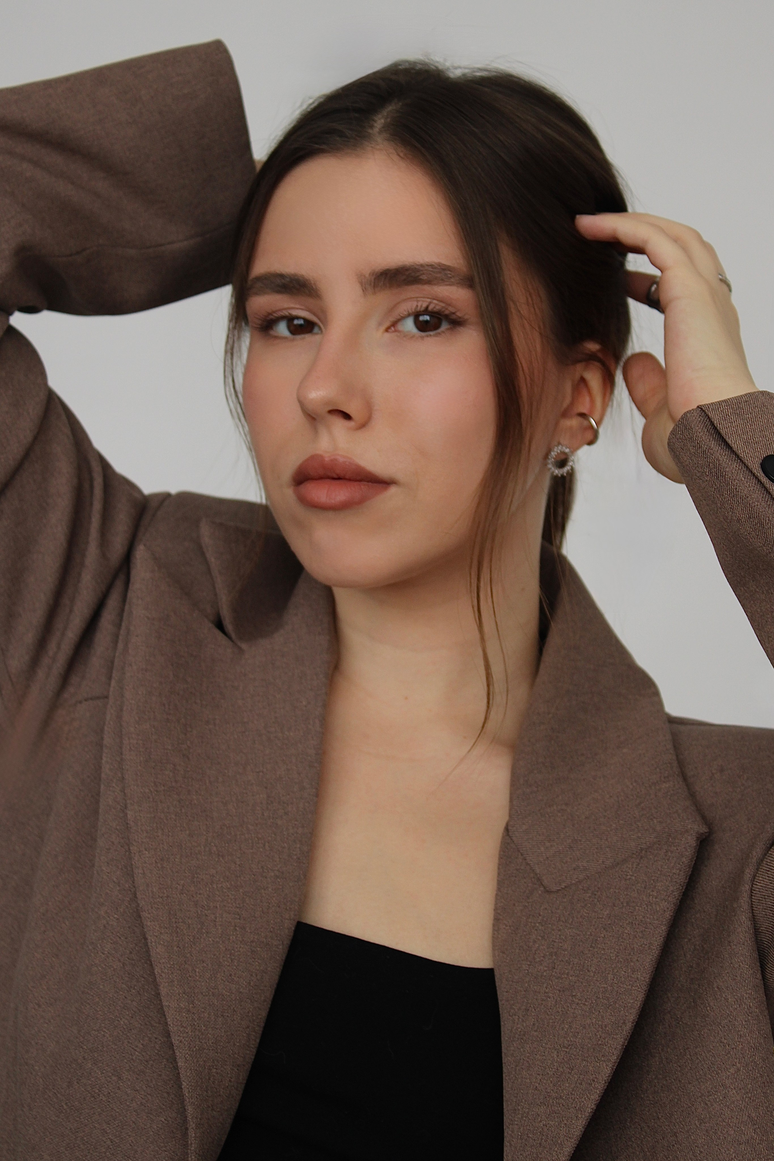 Лидия. Портретный фотограф Тольятти