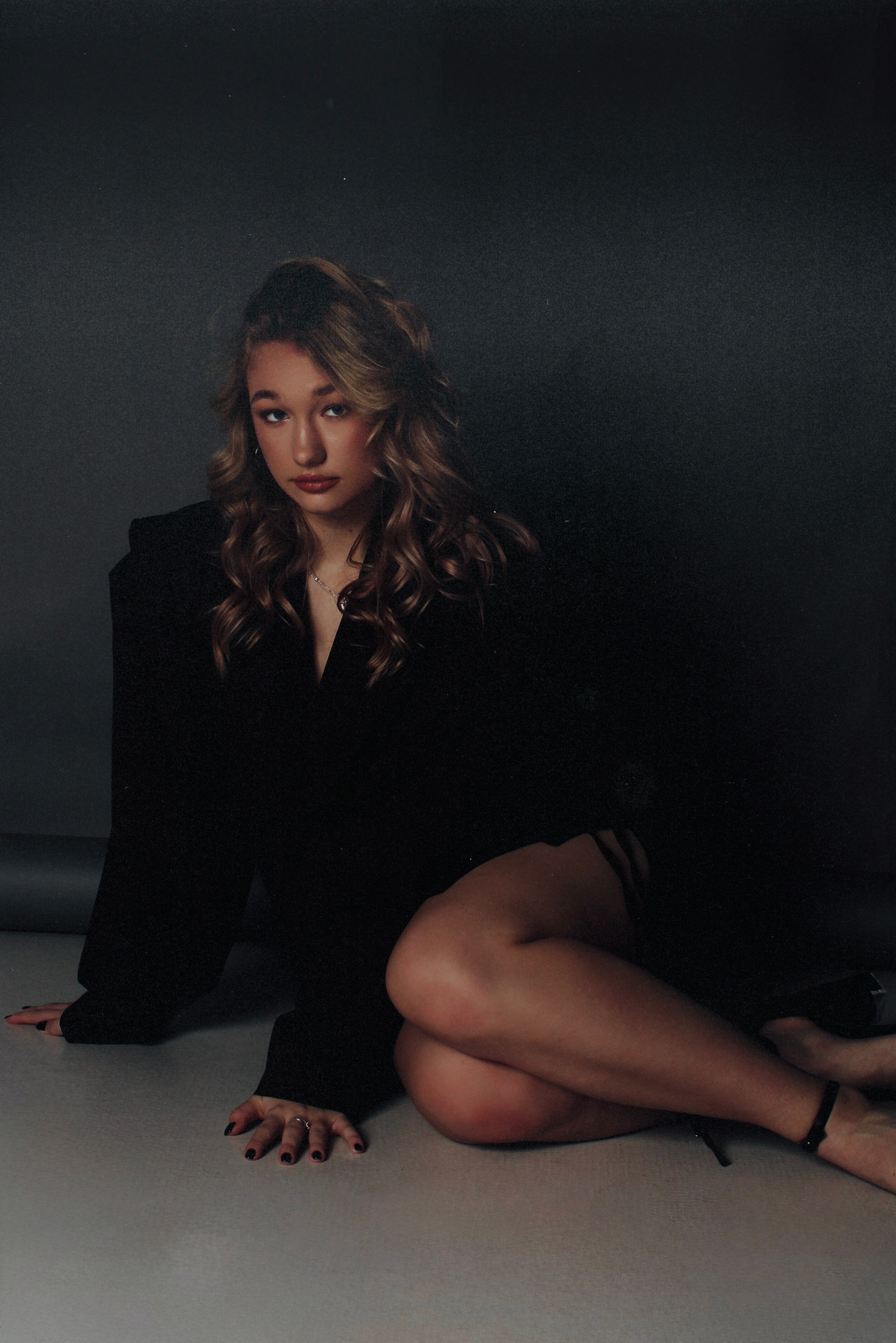 DASHA. Портретный фотограф Тольятти