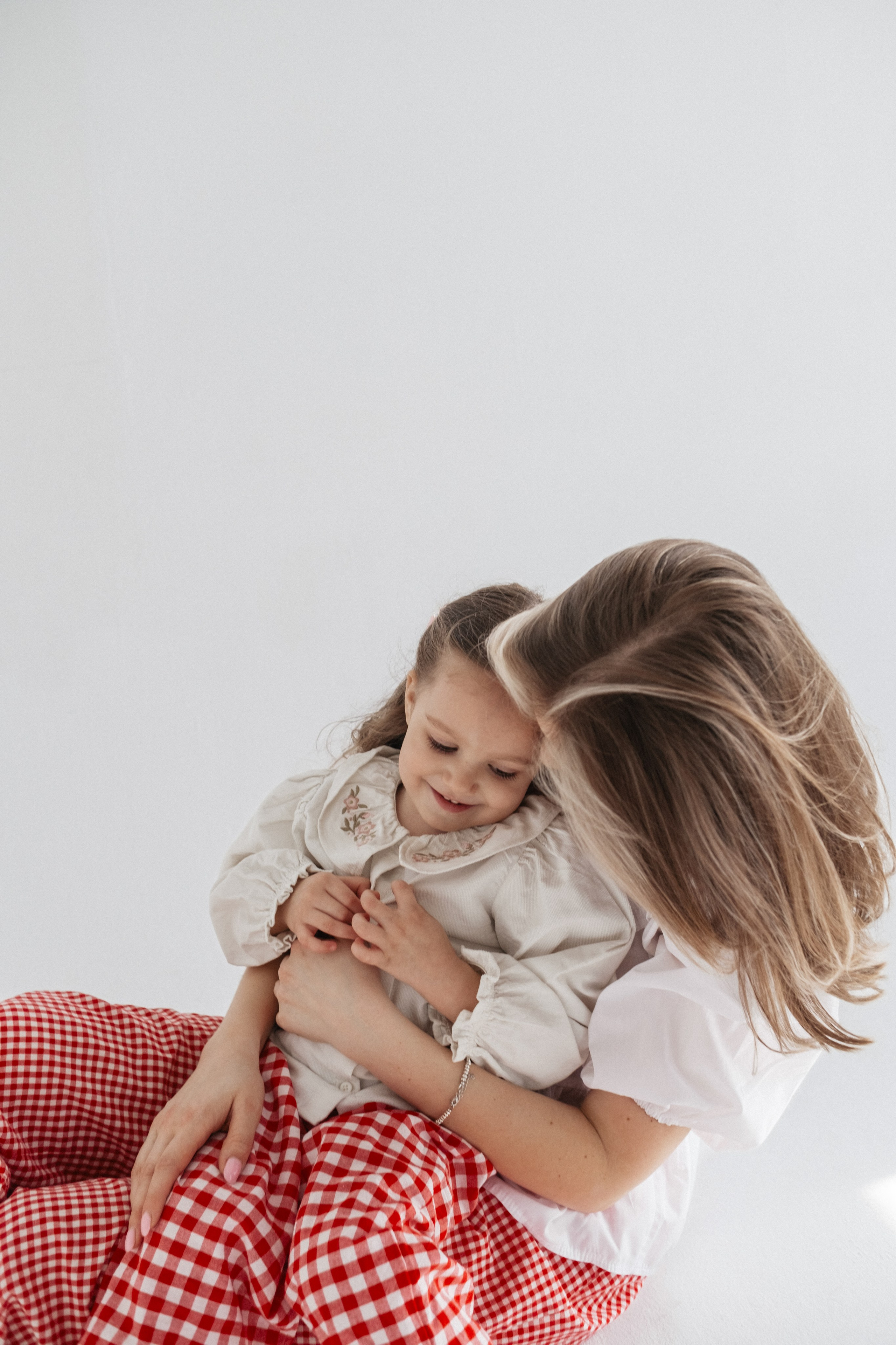 Ева и Вероника. Фотограф в Москве Lada Shum