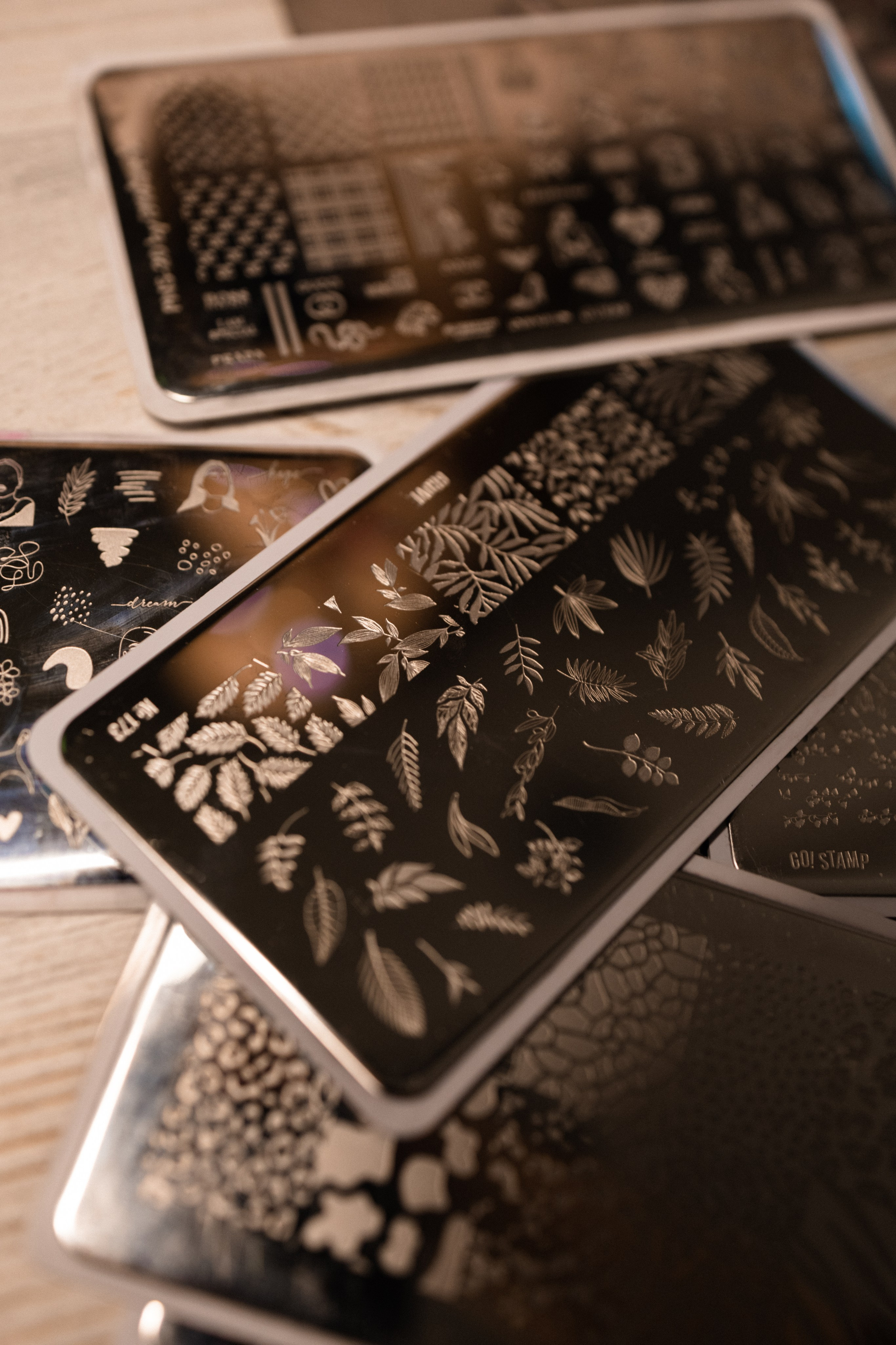 Нина — салон красоты. Фотограф Москва Алёна Суворова