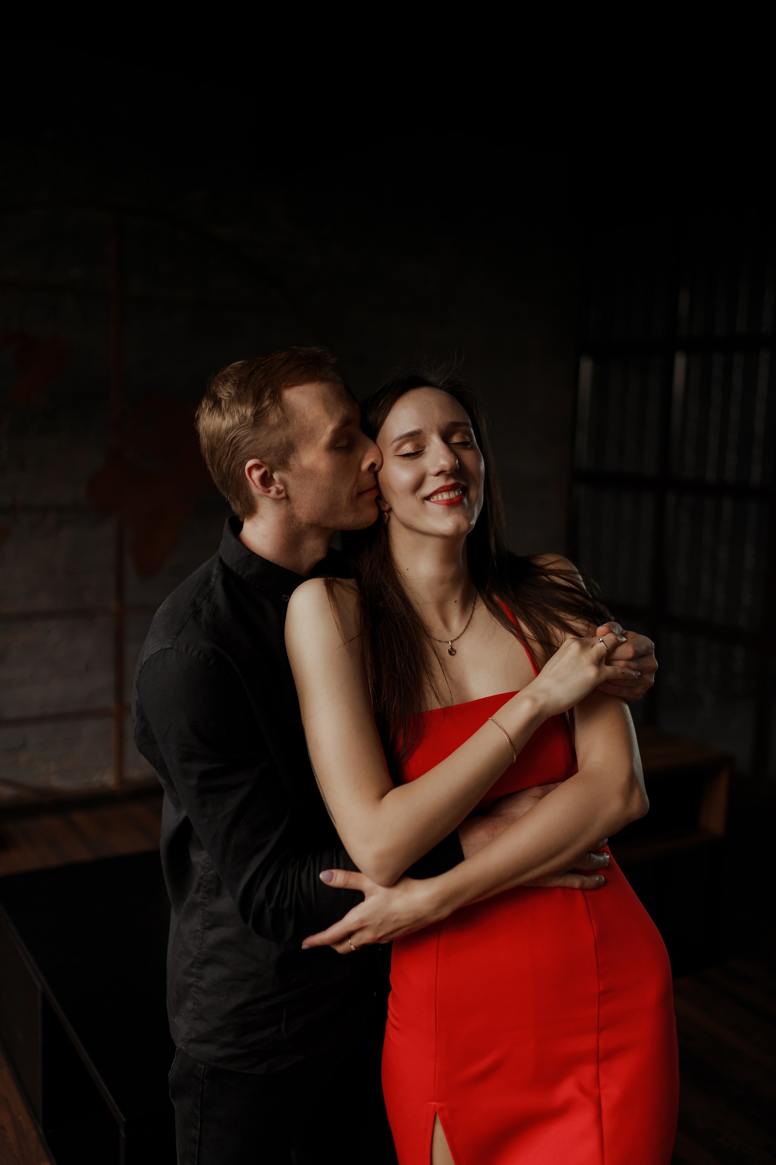 Егор & Ира. ФОТОГРАФ Маргарита Сивакова | Ярославль Кострома Москва