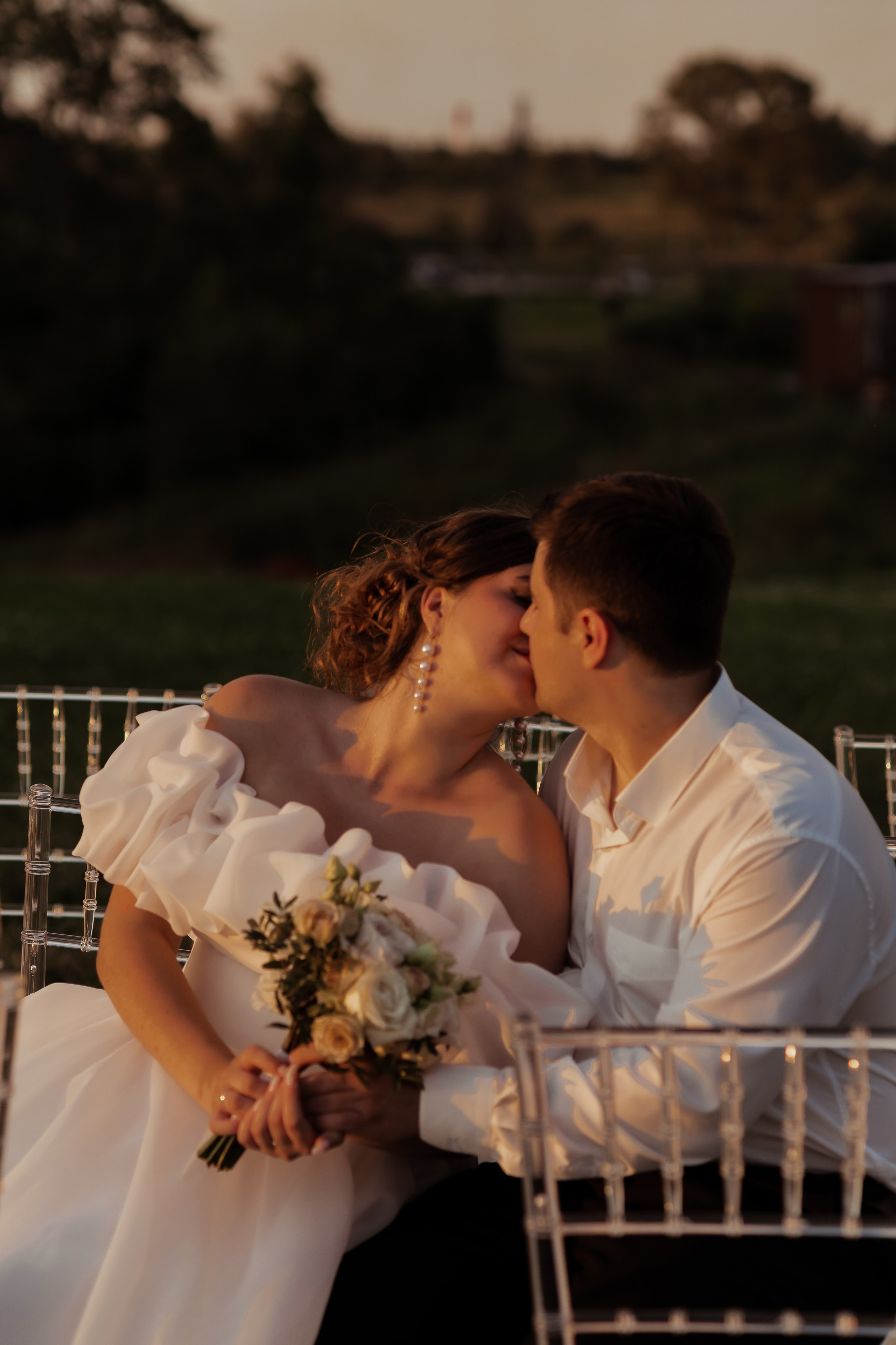 Ваня & Галя (с банкетом). ФОТОГРАФ Маргарита Сивакова | Ярославль Кострома Москва