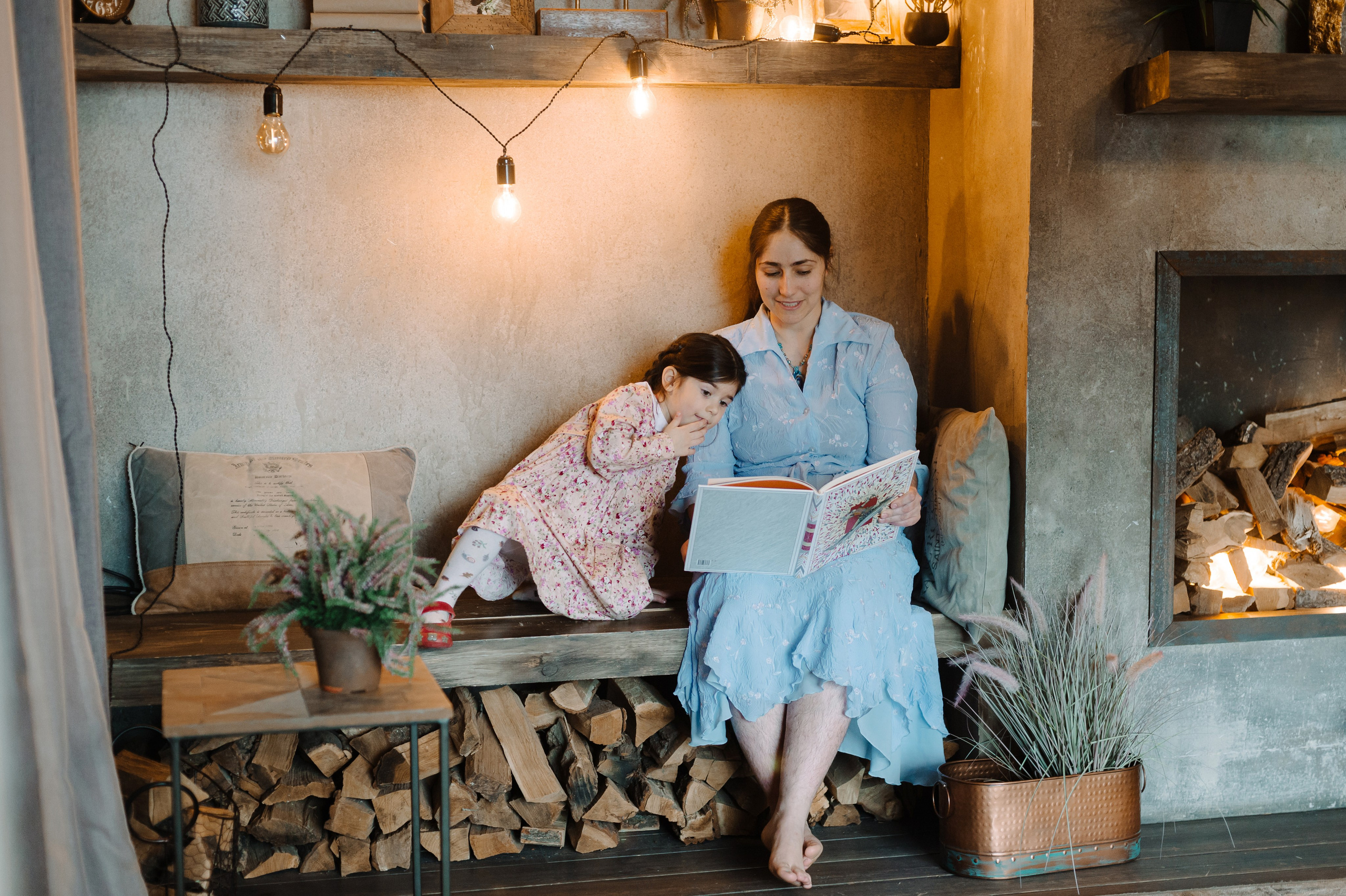 Татьяна арт-терапевт. Фотограф Алиса Калинина