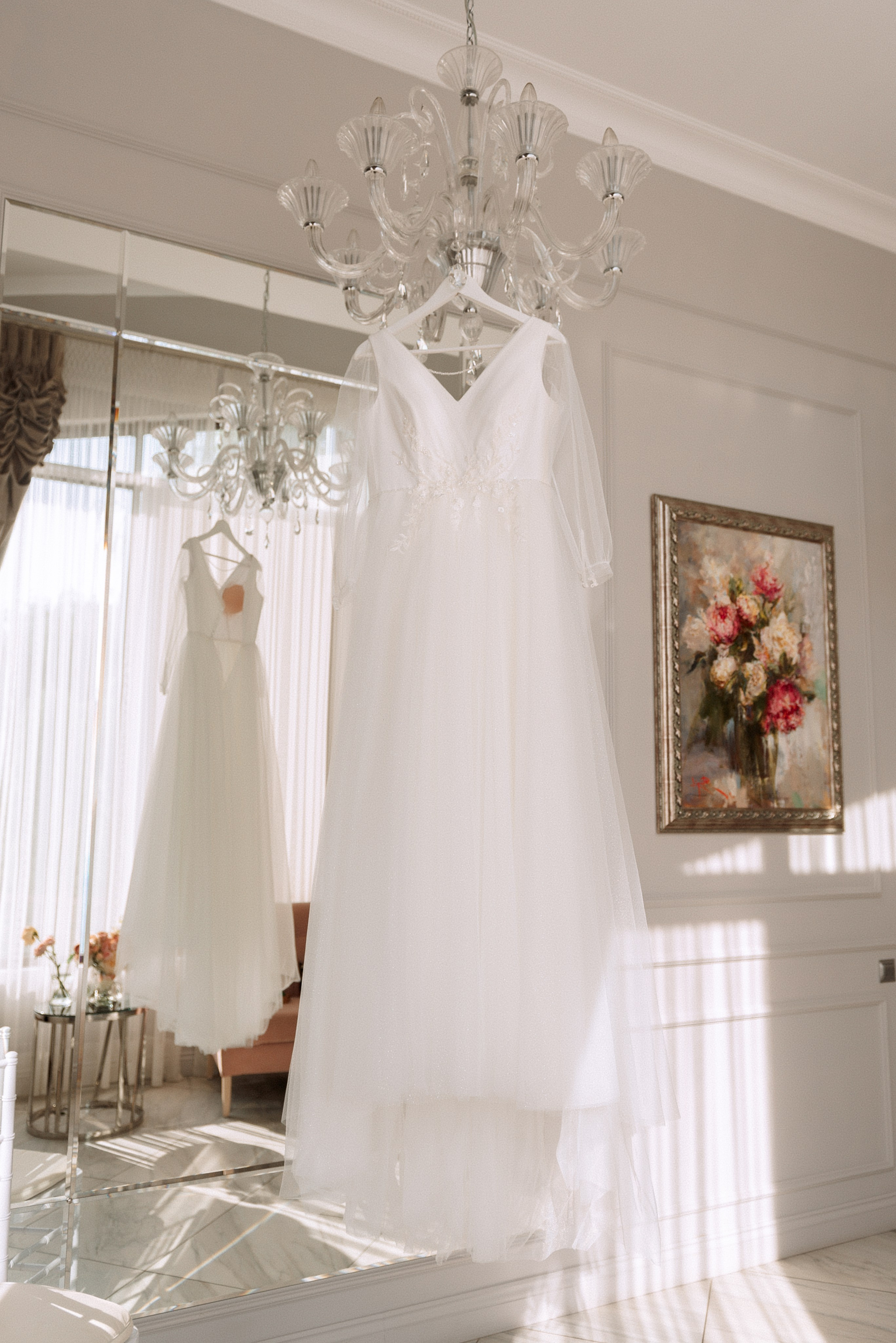 Глеб и Анастасия. Главная