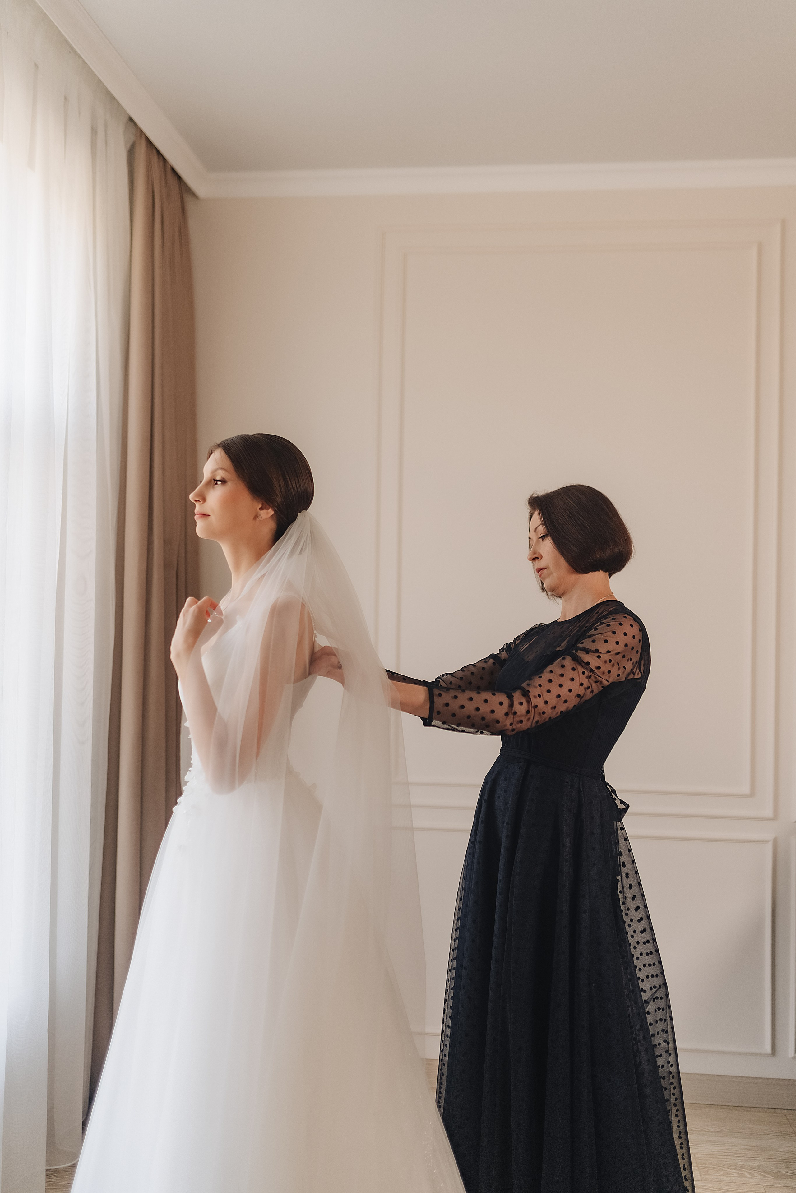 Полина и Владислав. Фотограф Карина Шмулёва. Воронеж и область