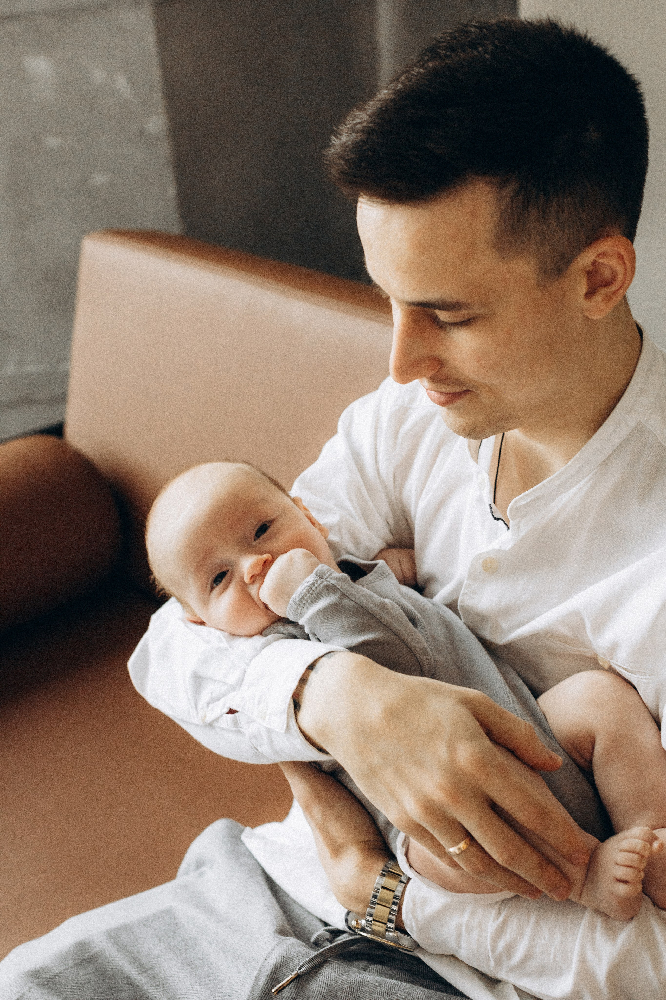 For Kris. Свадебный и портретный фотограф в Калининграде Наталия Еник