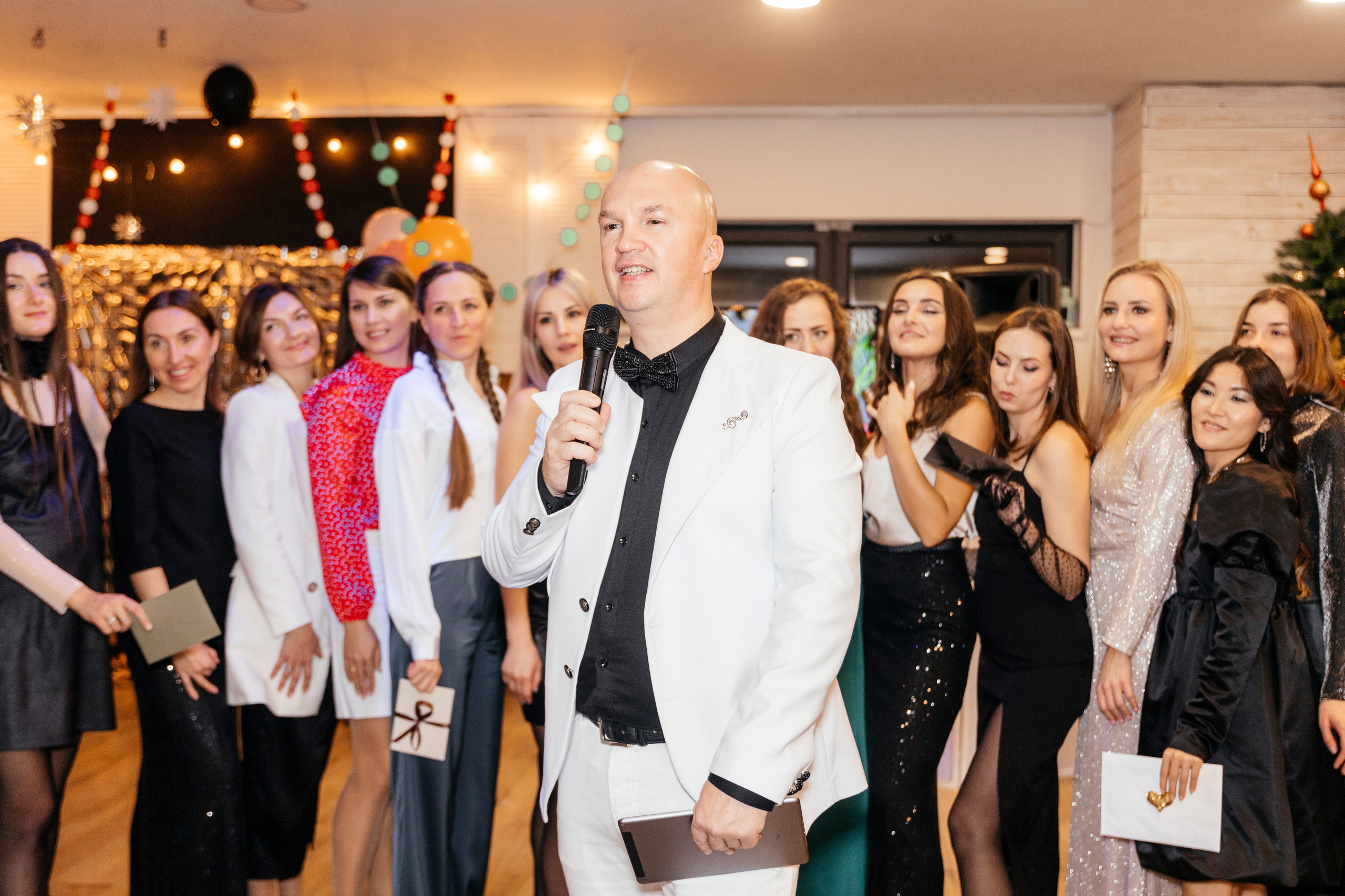 Женский корпоратив. Свадебный и портретный фотограф в Калининграде Наталия Еник