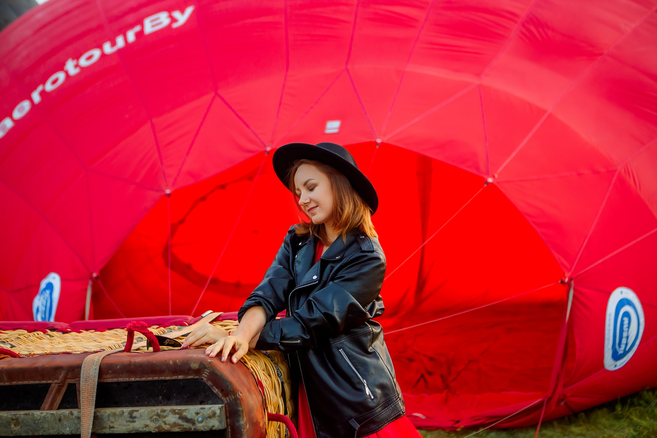 Ольга. Семейный детский фотограф. Фотосессия в Минске