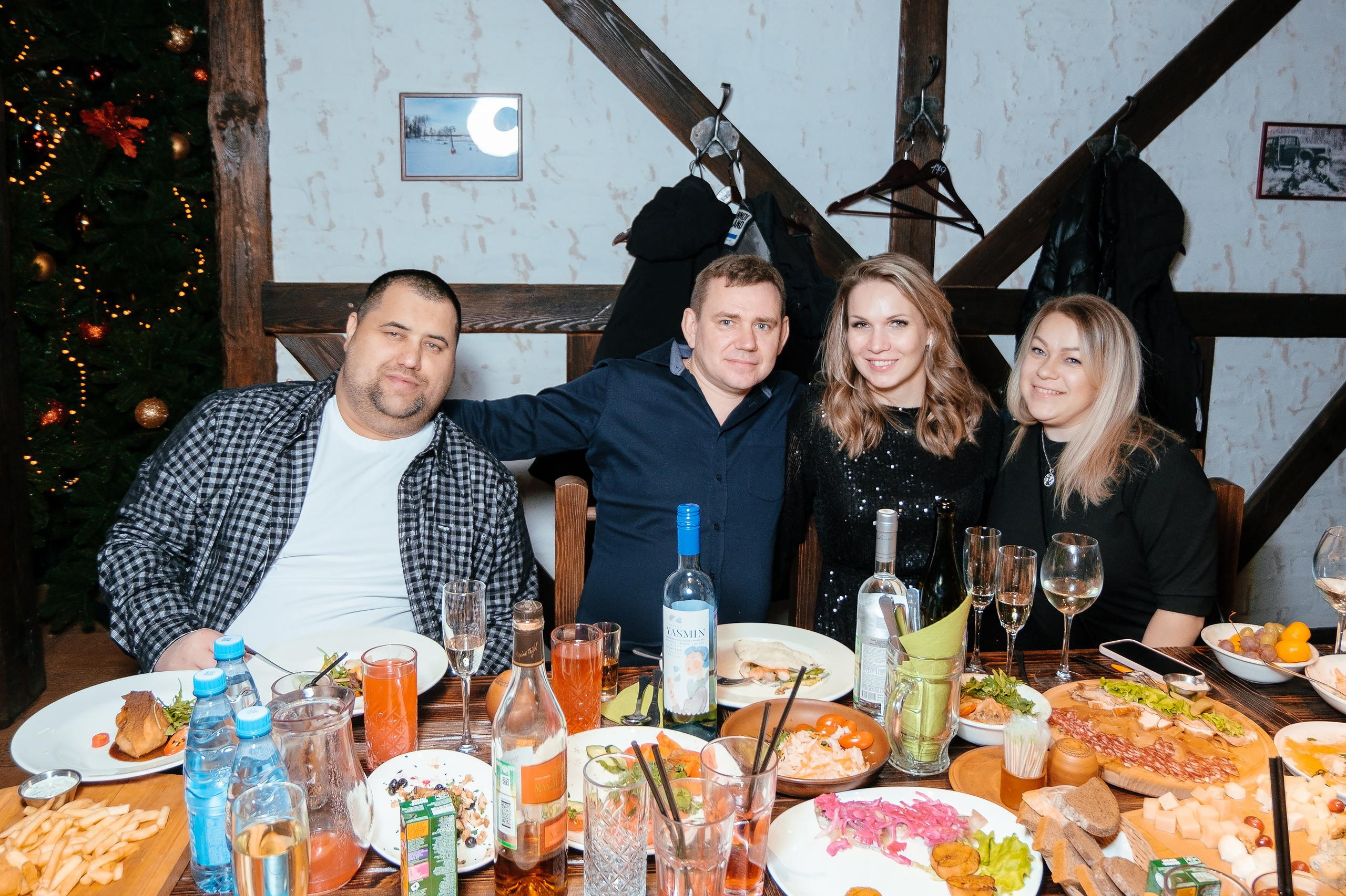 Риатовский пивовар