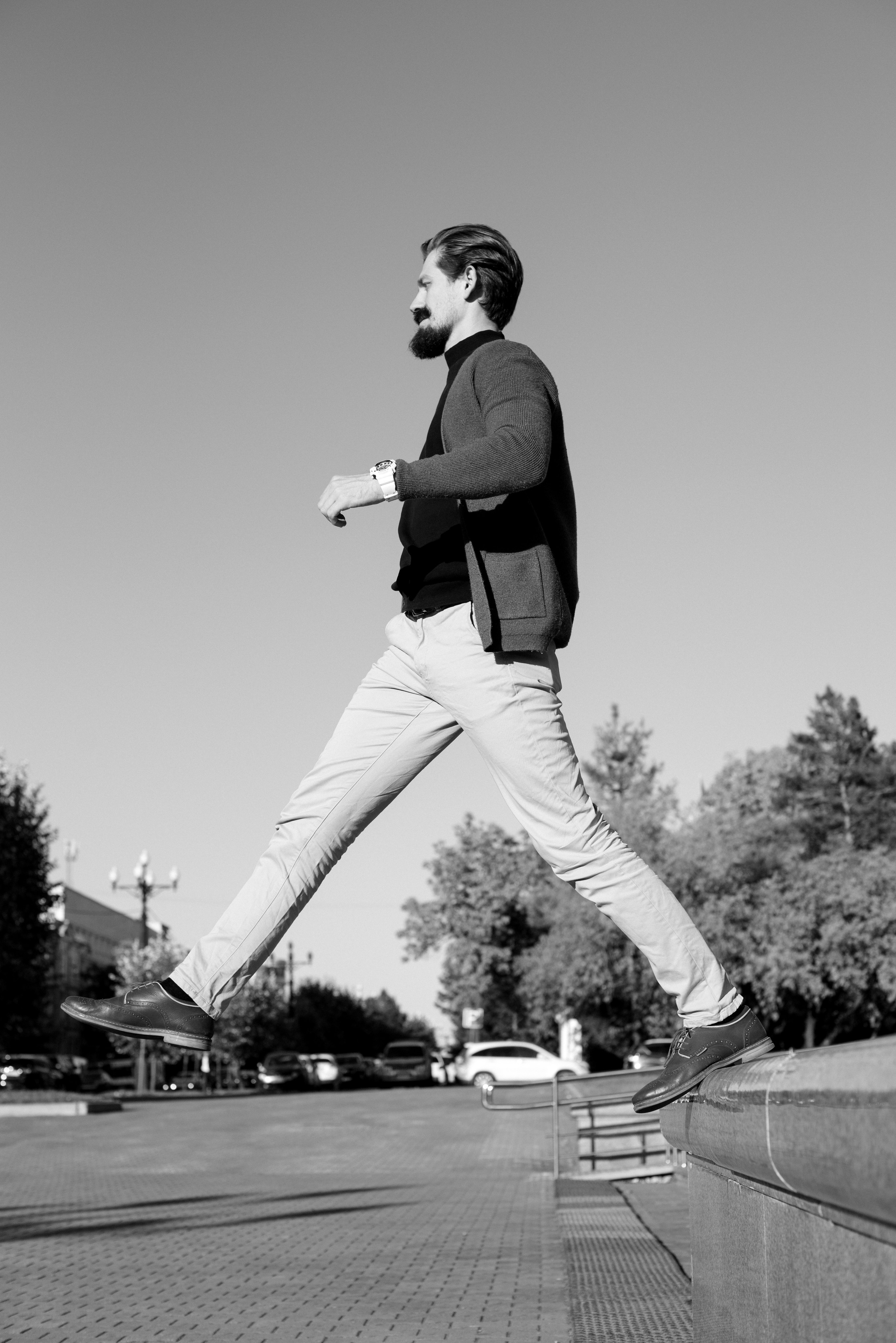 Караванов. Я — Фотограф из Хабаровска