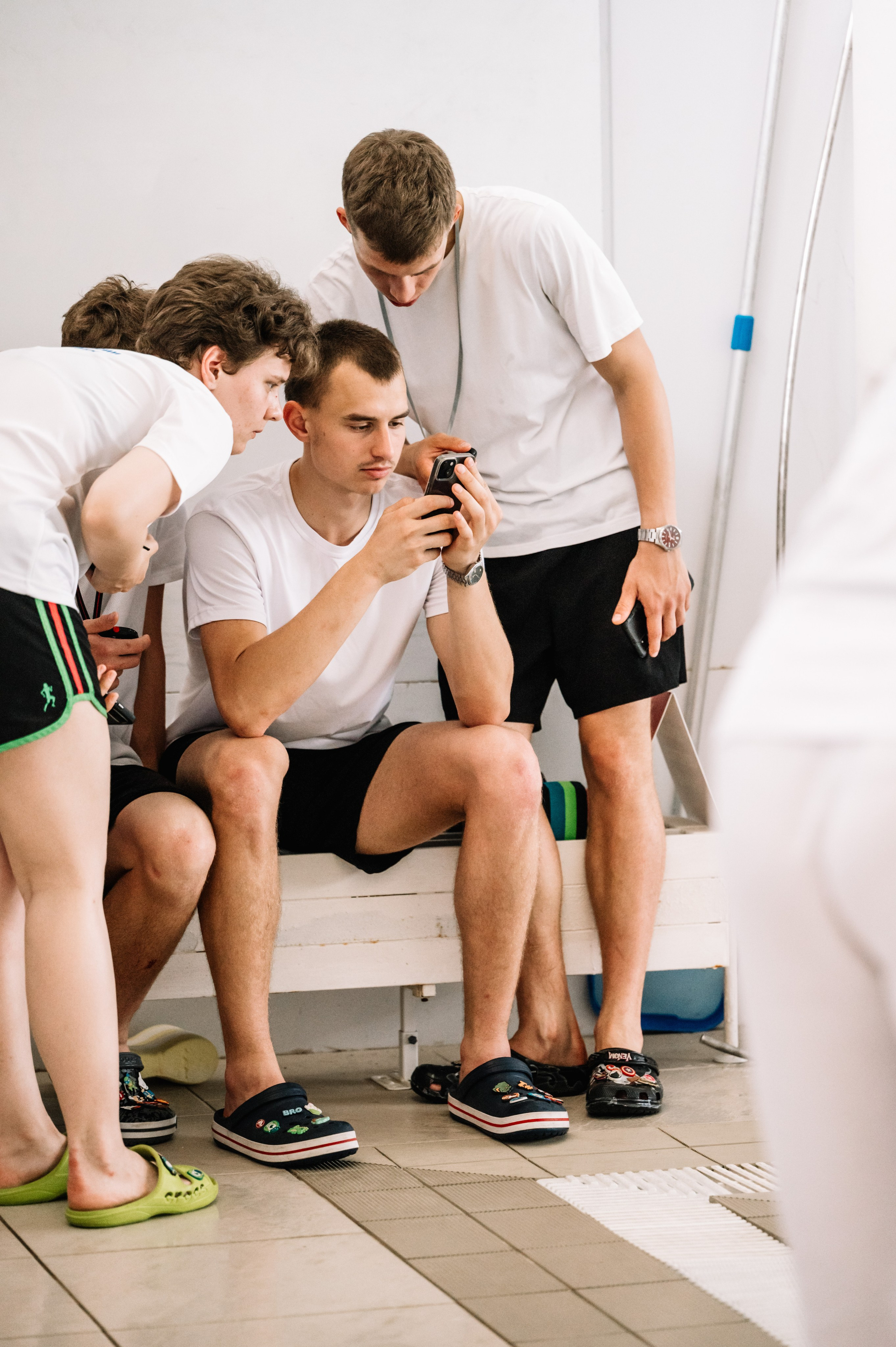 Финал кубка плавания ШП Дельфин. Июнь, 2025. Спортивный фотограф в Туле и Тульской области. Файсханова Фото Спорт