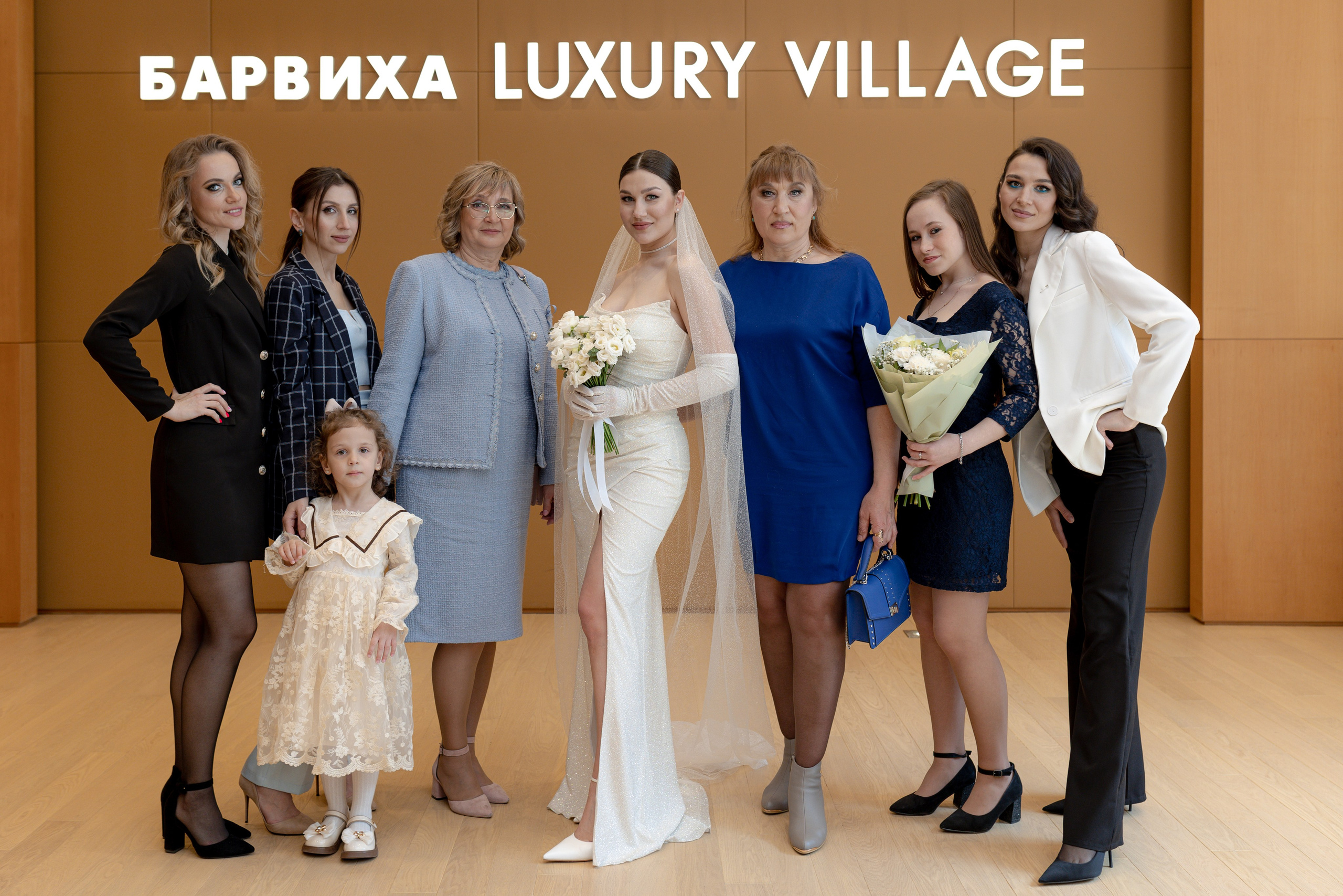 «Мы так и представляли». Фотограф в Москве Вероника Иньякова