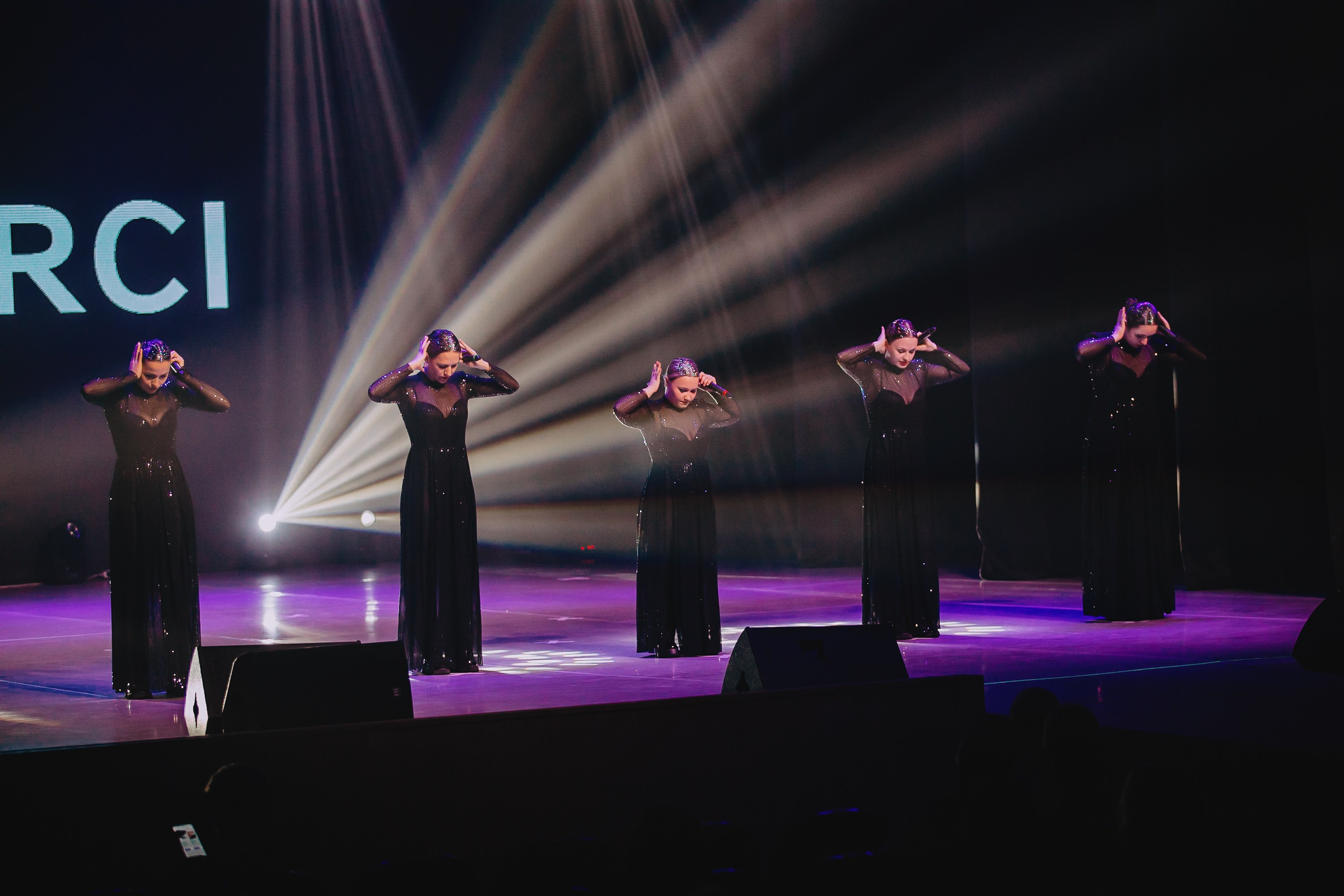 Школа музыки и танца M#RCI. Фотограф событий Злобин Дмитрий