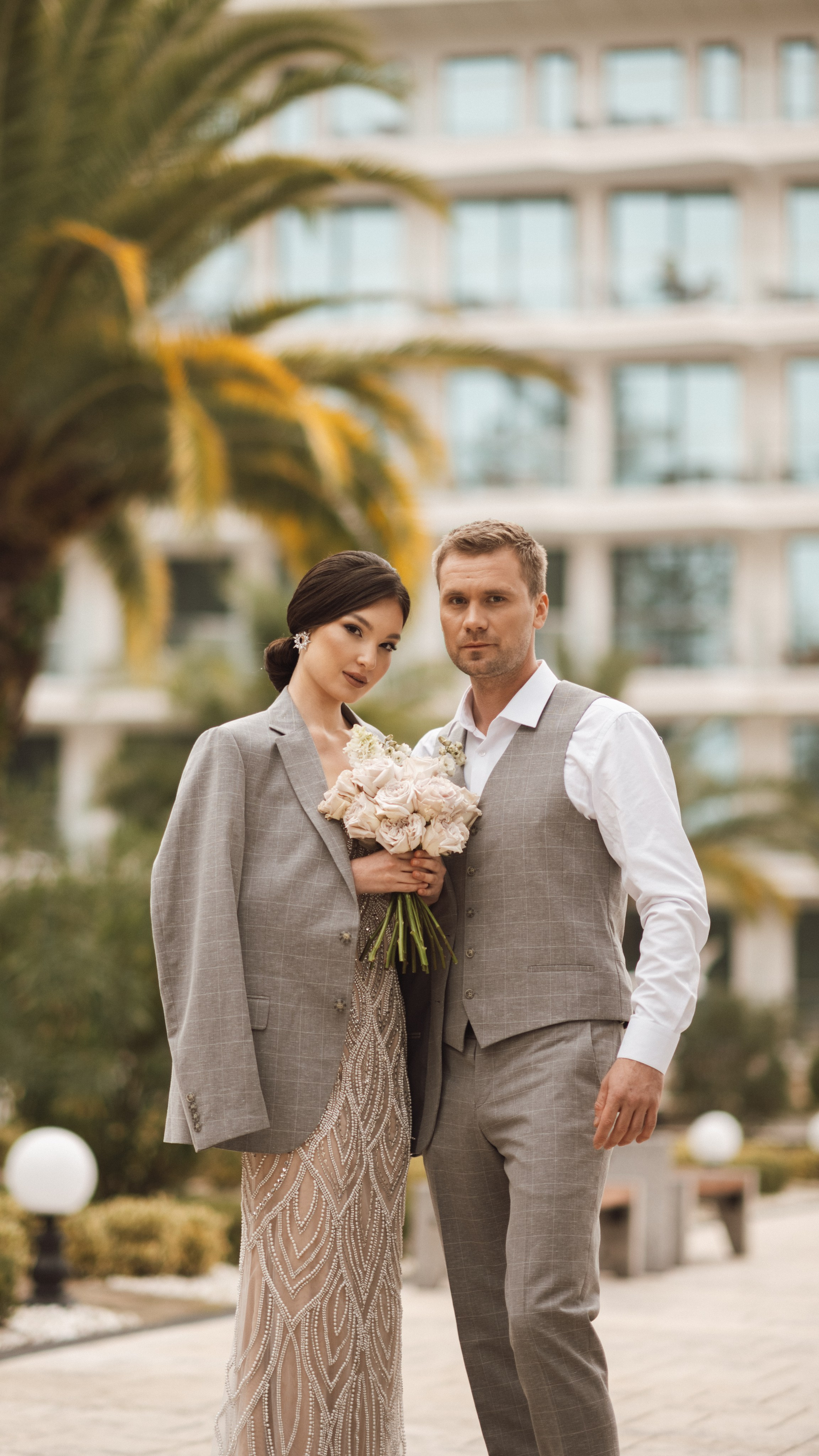 Свадебные съемки Сочи. Фотограф Москва и Видеограф Москва