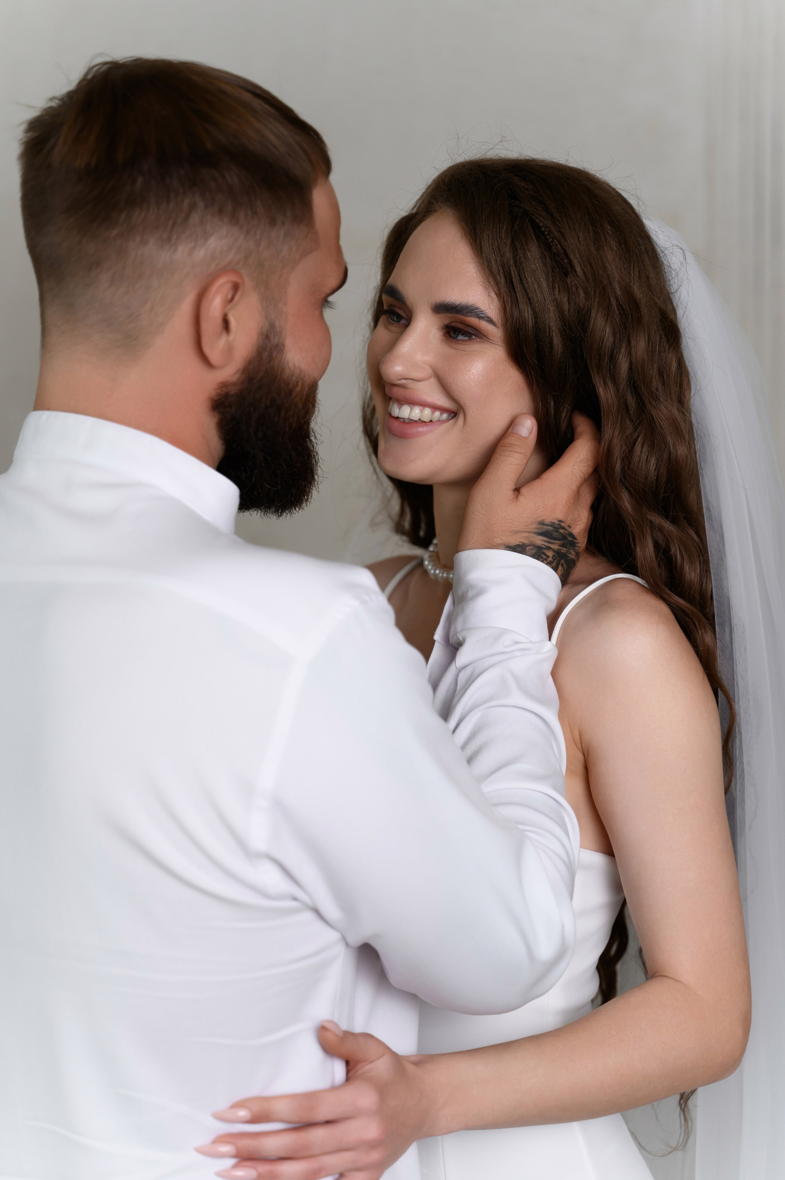 Артем и Виктория. Фотограф Палий Ульяна